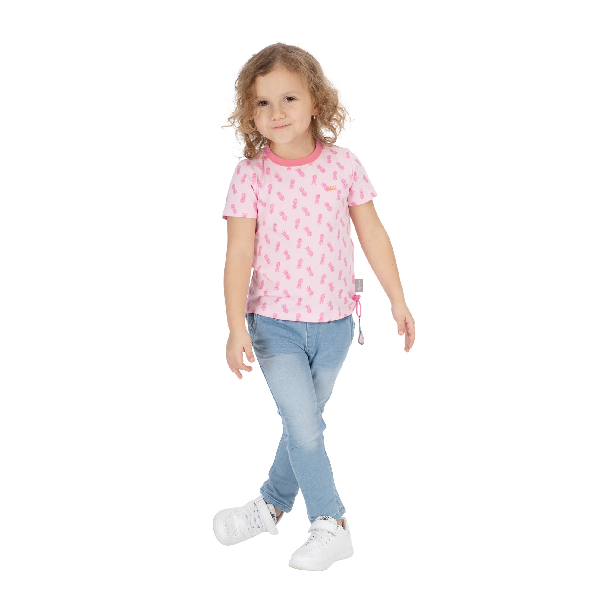 Klassische Kinderjeans Klassische Kinderjeans