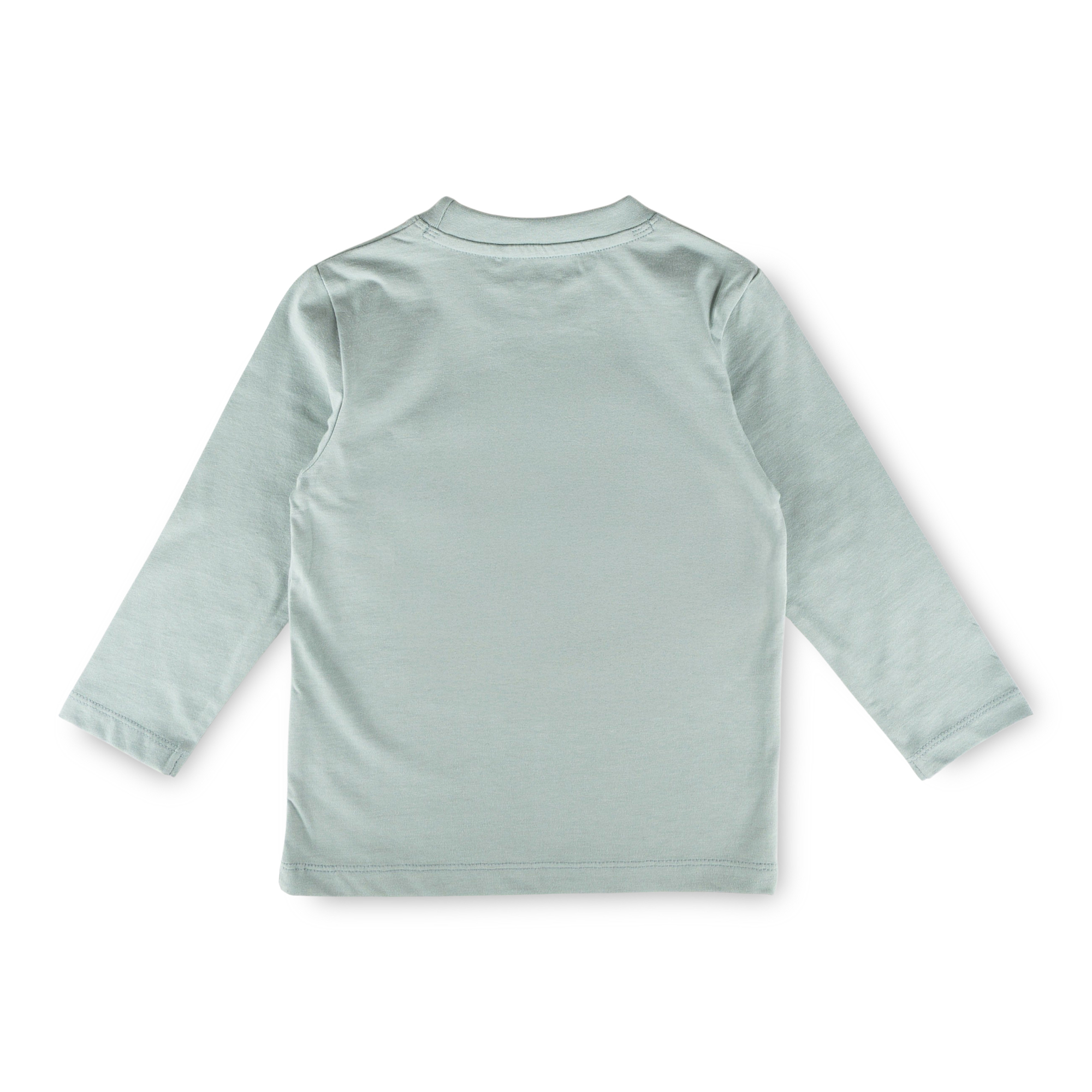 Kinder Pyjama lang, Faultier