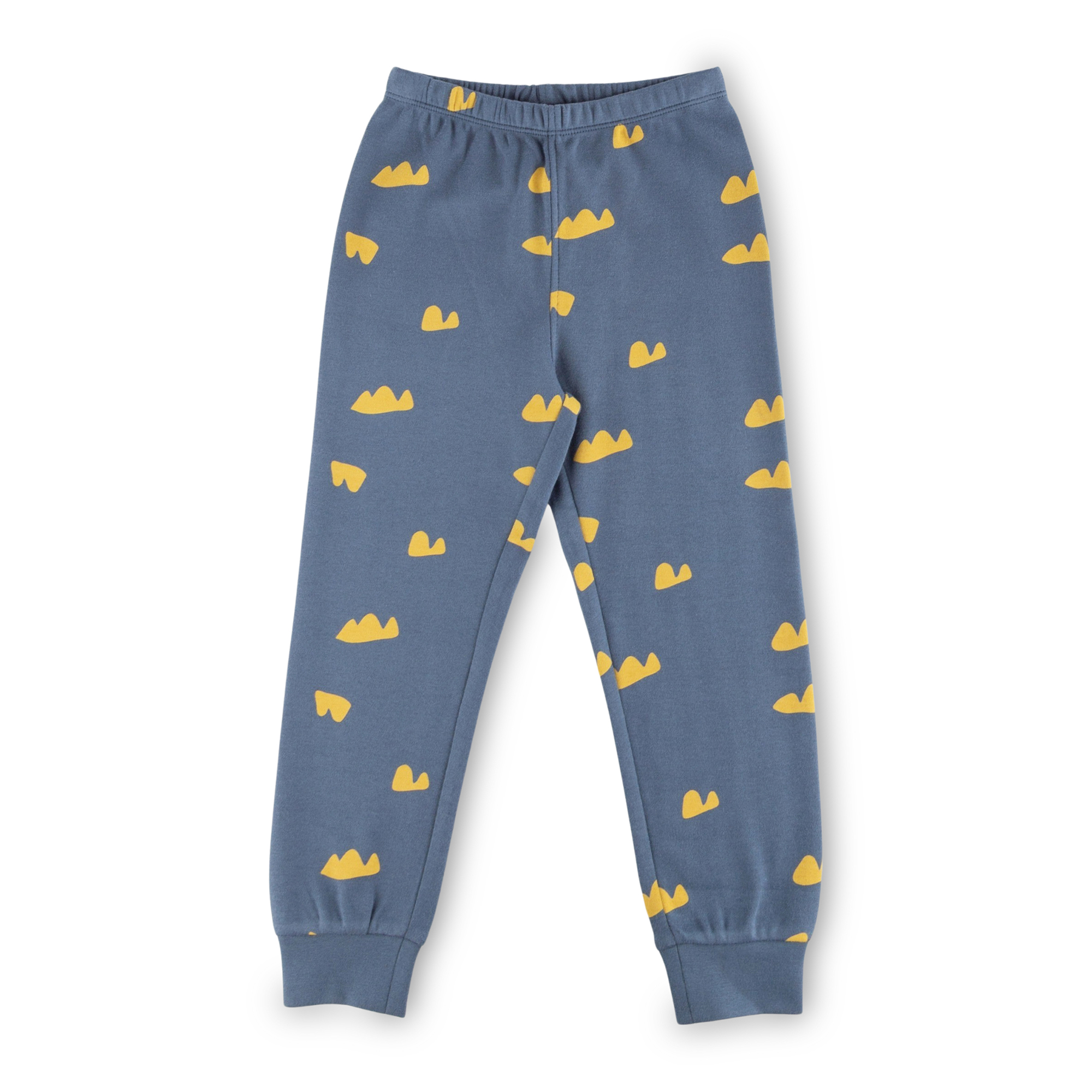 Two piece children's pyjamas dog