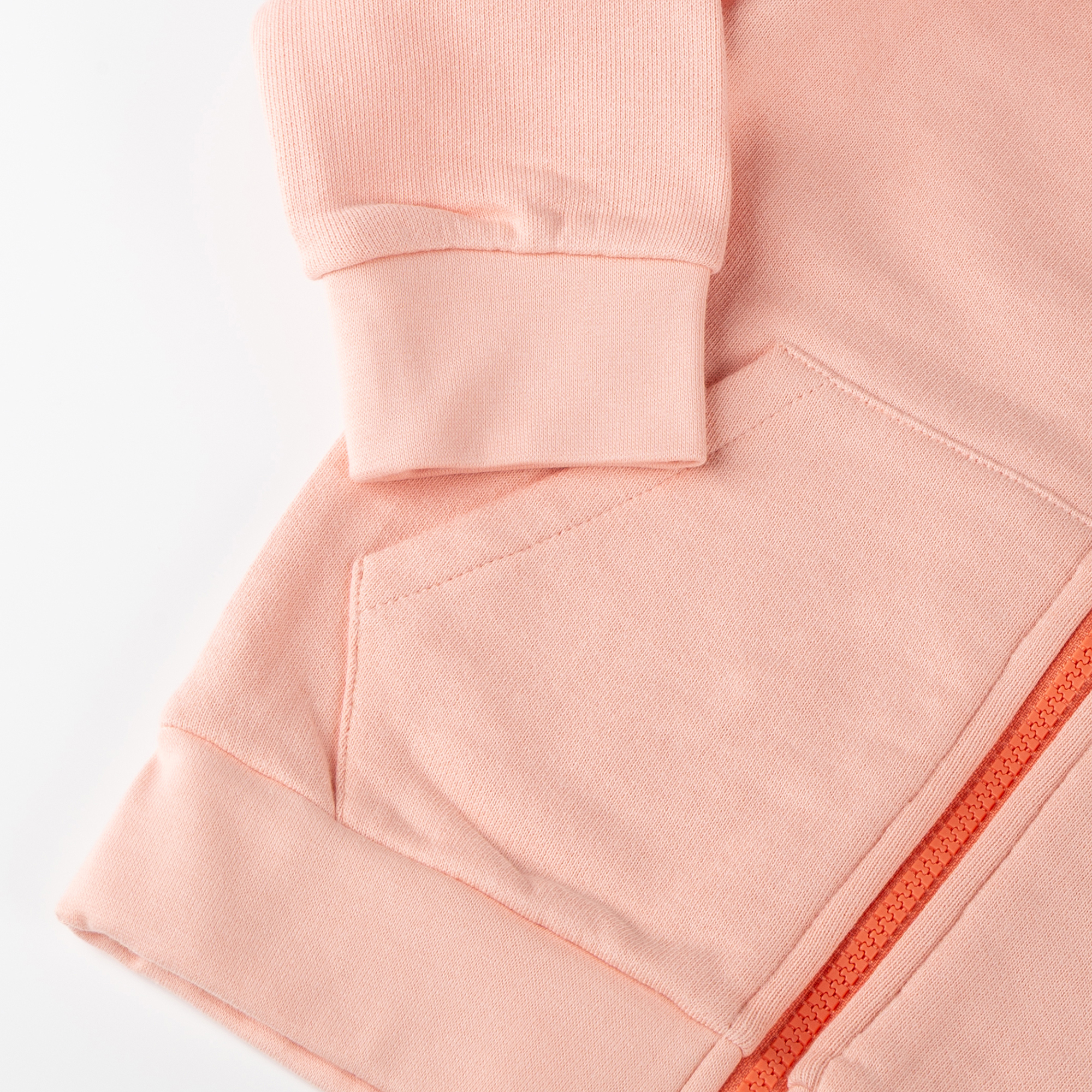 Children's college sweat jacket Spring Birds