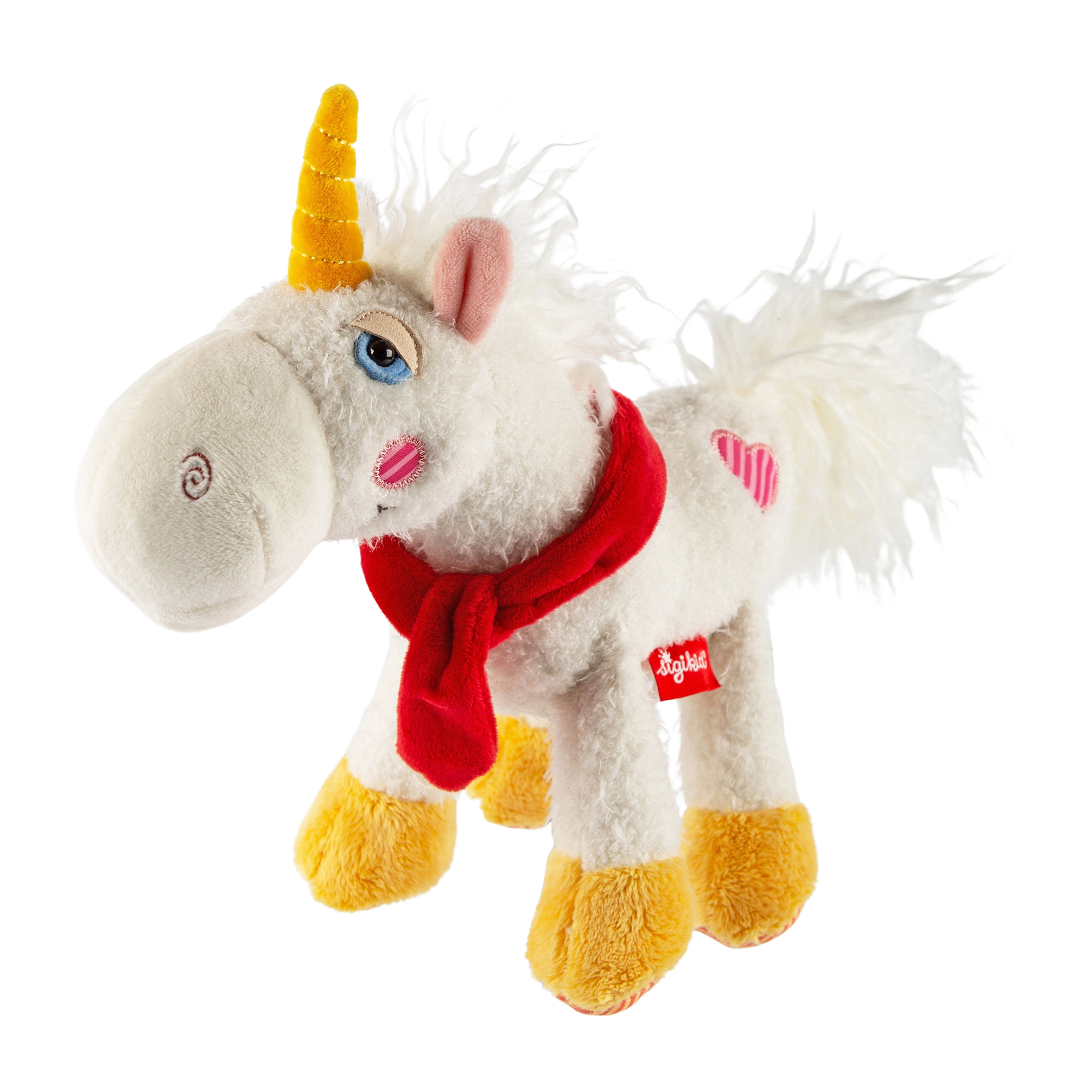 Stoffi Einhorn - Sunny Stoffi Einhorn - Sunny