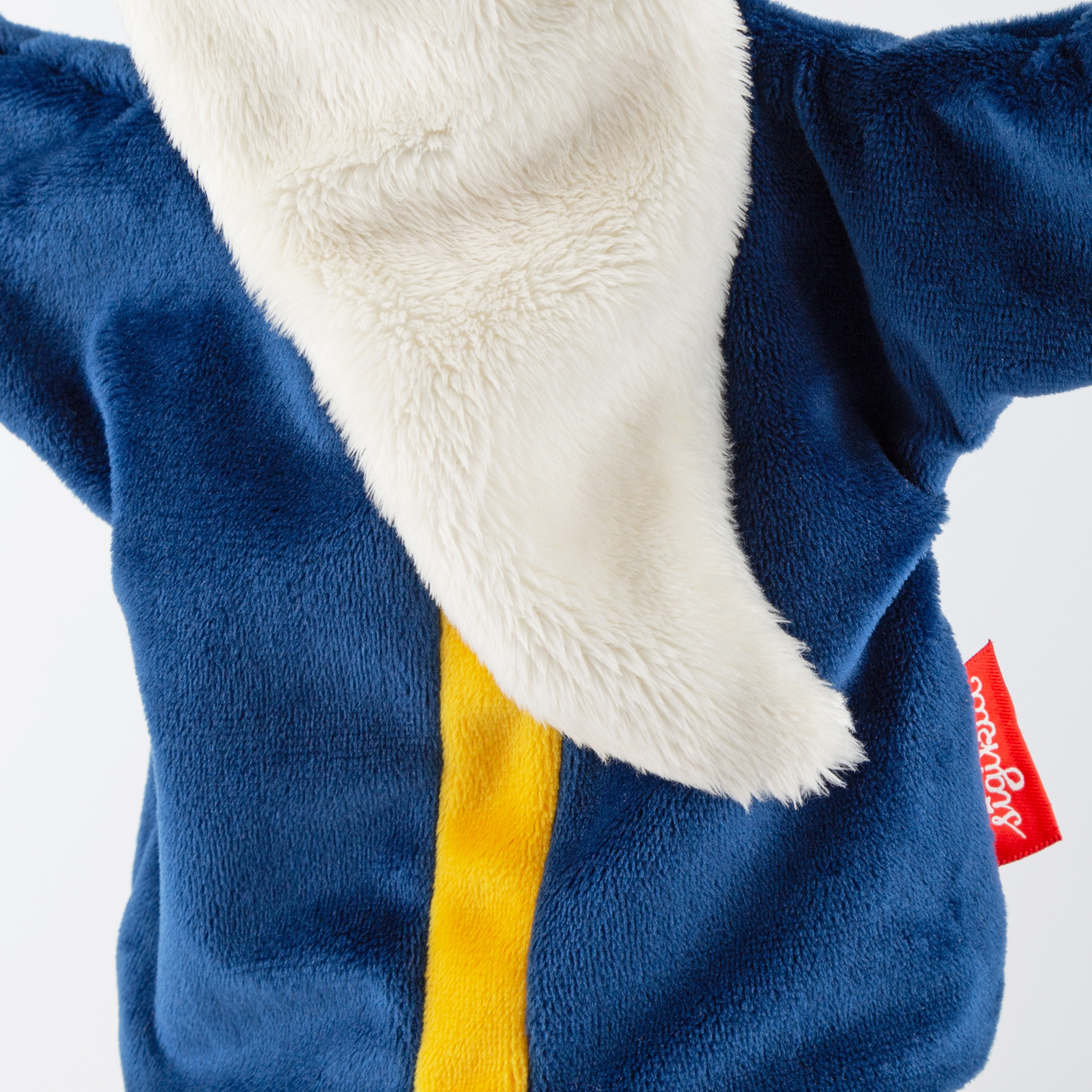 Large hand puppet sorcerer Large hand puppet sorcerer