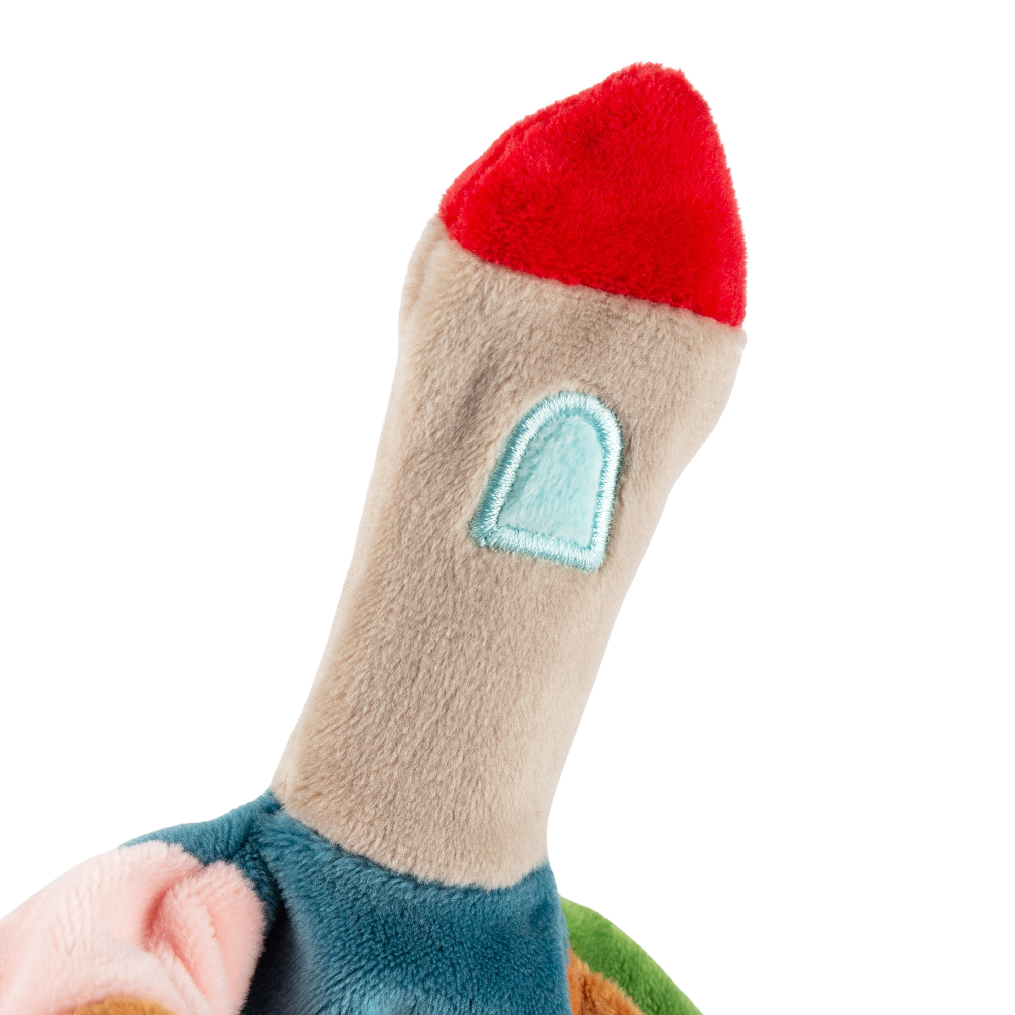 Kinder Fingerspiel Handschuh Drache Kinder Fingerspiel Handschuh Drache