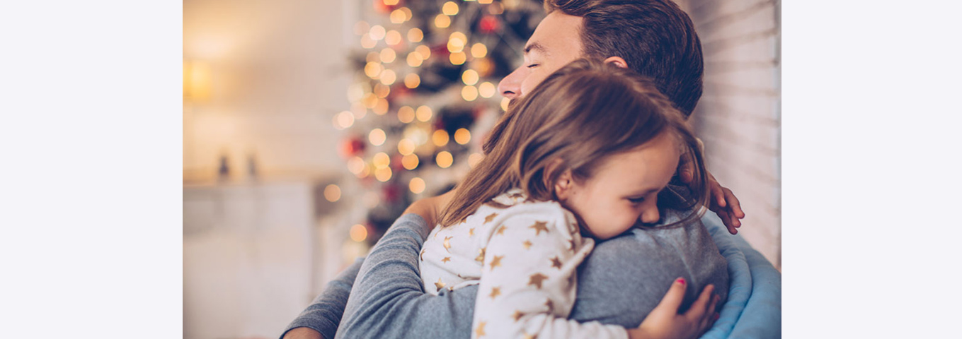Unsere 14 besten Tipps für ein entspanntes Weihnachtsfest mit Baby oder Kleinkind