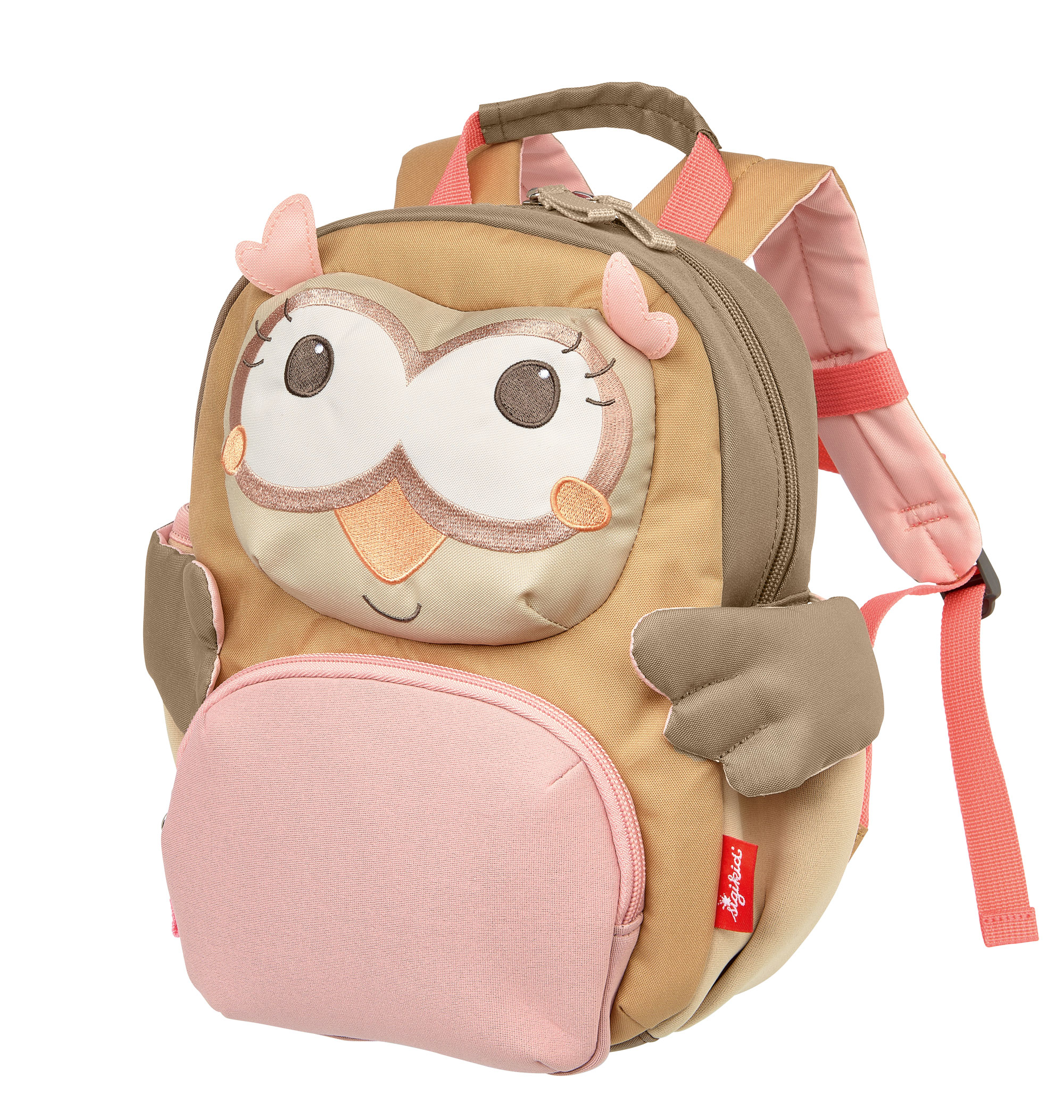 Children's backpack owl