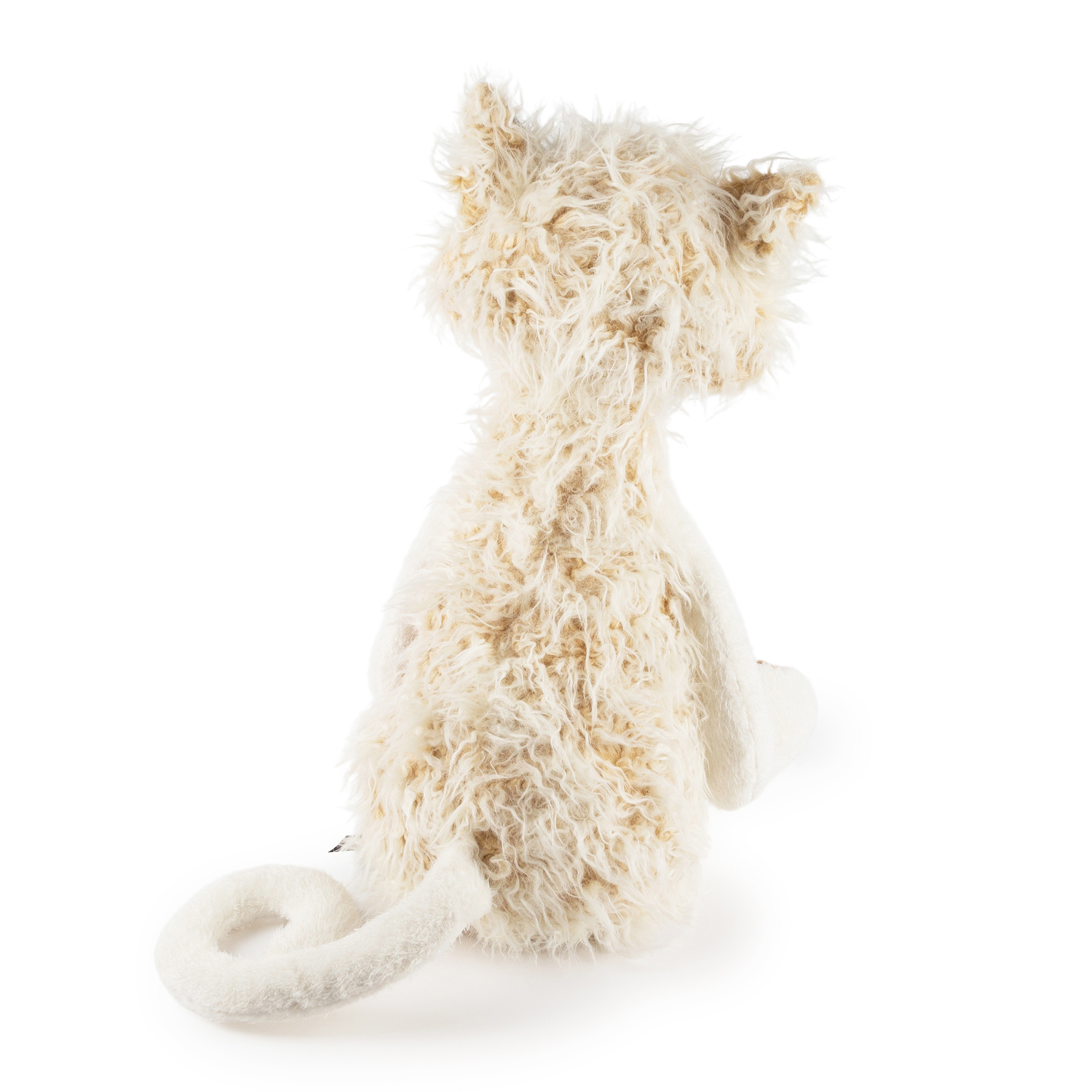 Plush cat Kiez Miez XXL 65 cm, Beasts Plush cat Kiez Miez XXL 65 cm, Beasts