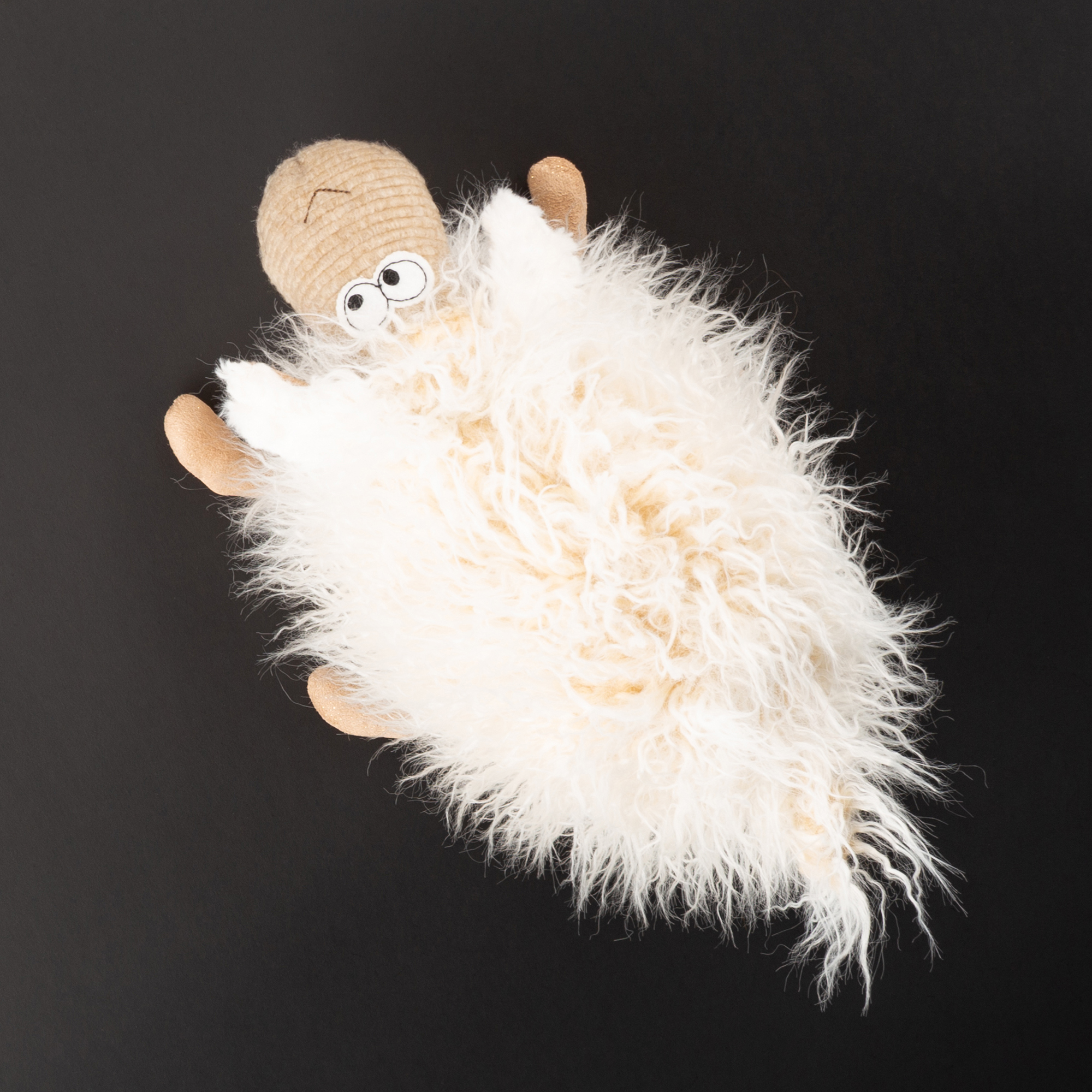 Kuscheltier Schaf Wish Moppel, BeastsTown