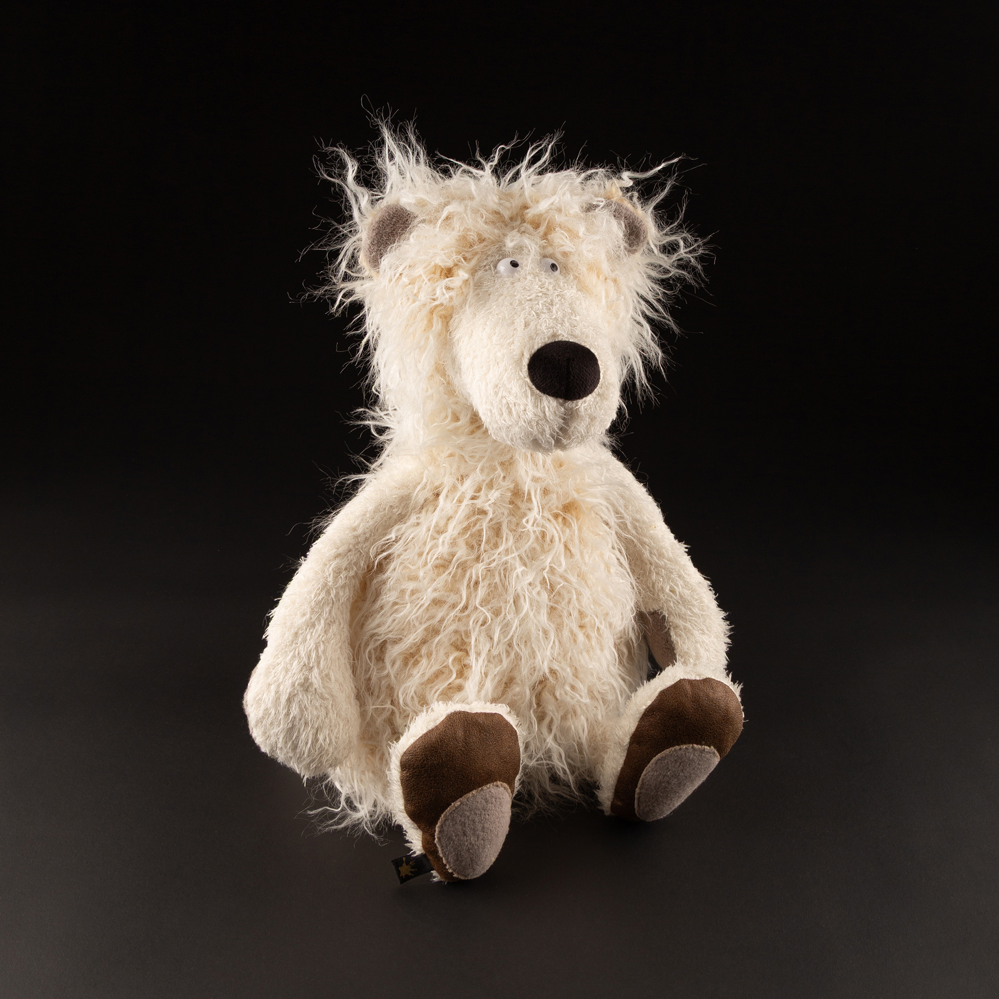 Kuschelbär Iky Piky, Beaststown Kuschelbär Iky Piky, Beaststown
