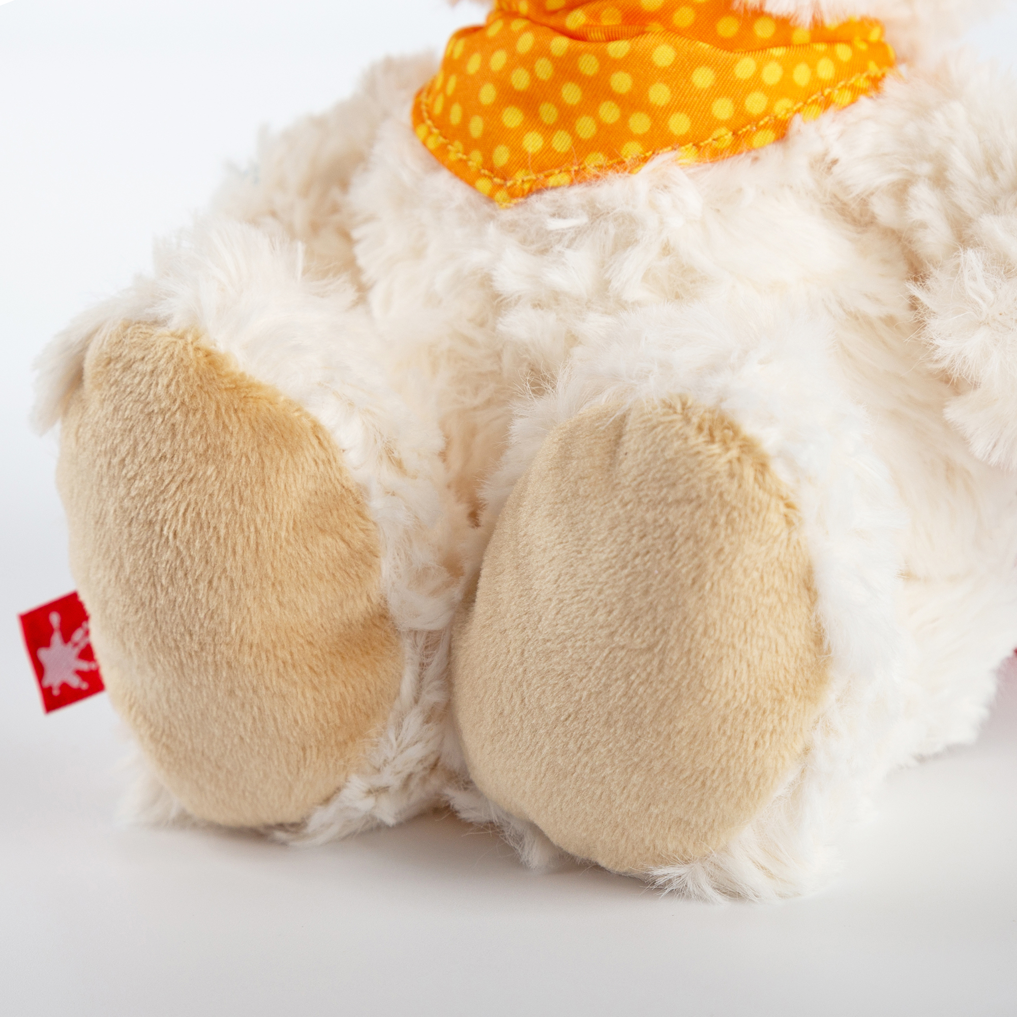 Plüschtier Schaf Emmala medium Plüschtier Schaf Emmala medium