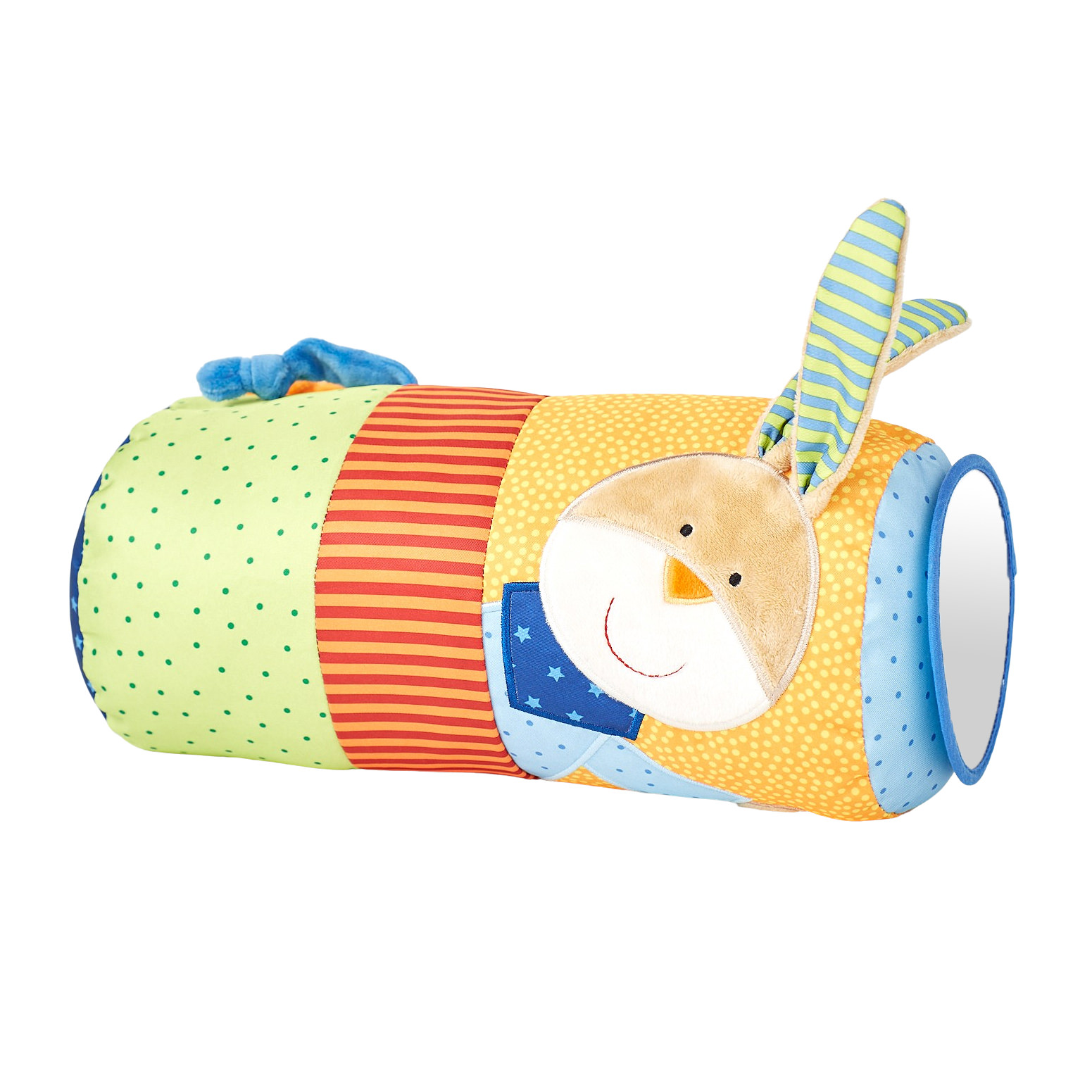 Tummy time pillow rabbit, sigikid PlayQ Tummy time pillow rabbit, sigikid PlayQ