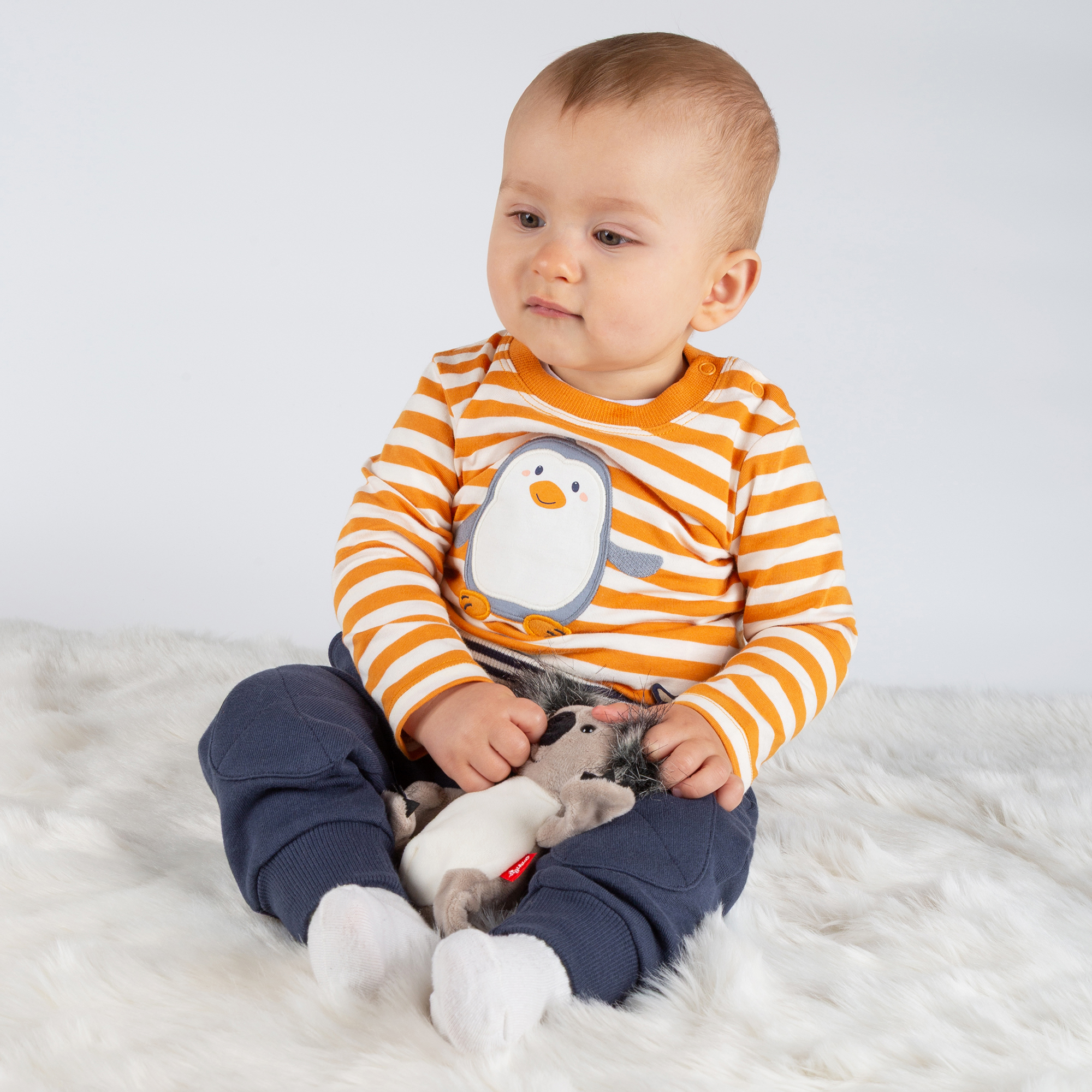 Mini plush toy koala, Sweety Cuddly Gadgets