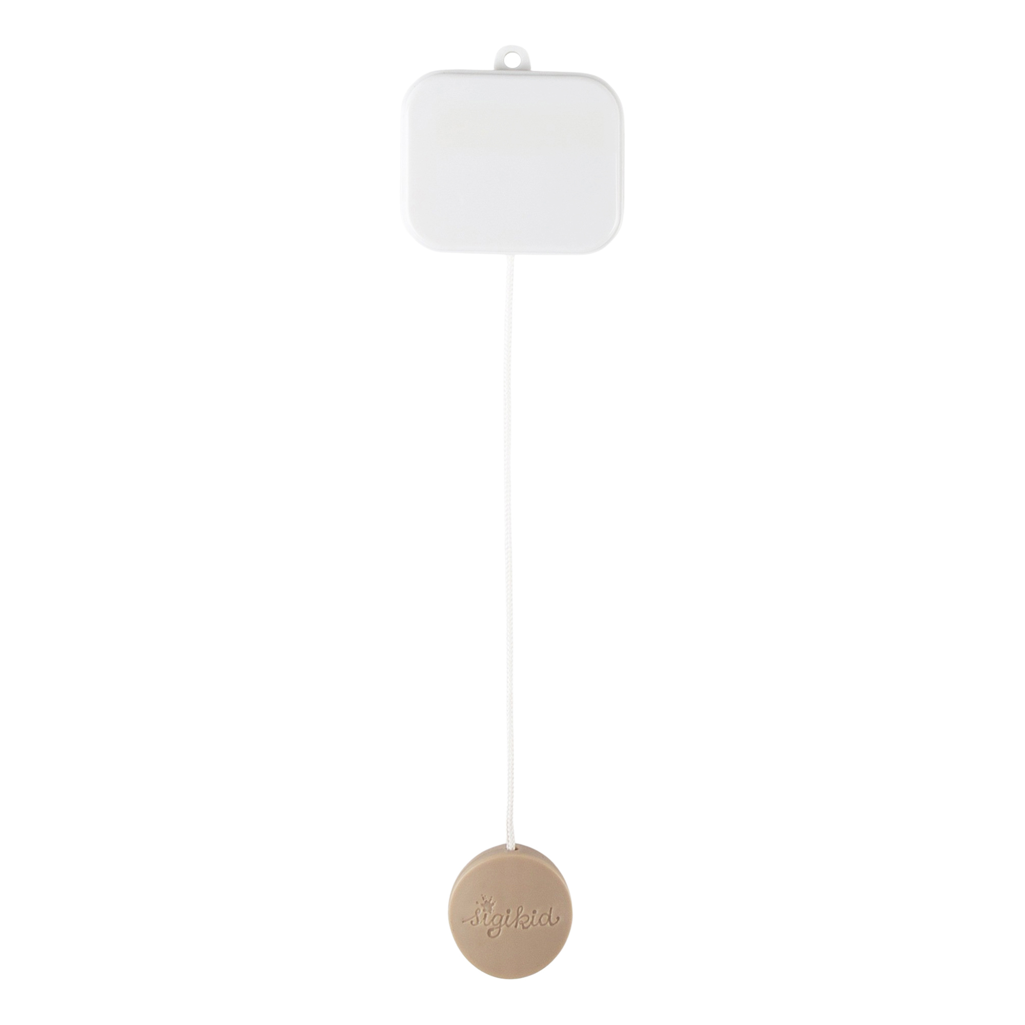 Mini musical mechanism - sleep, baby, sleep Mini musical mechanism - sleep, baby, sleep