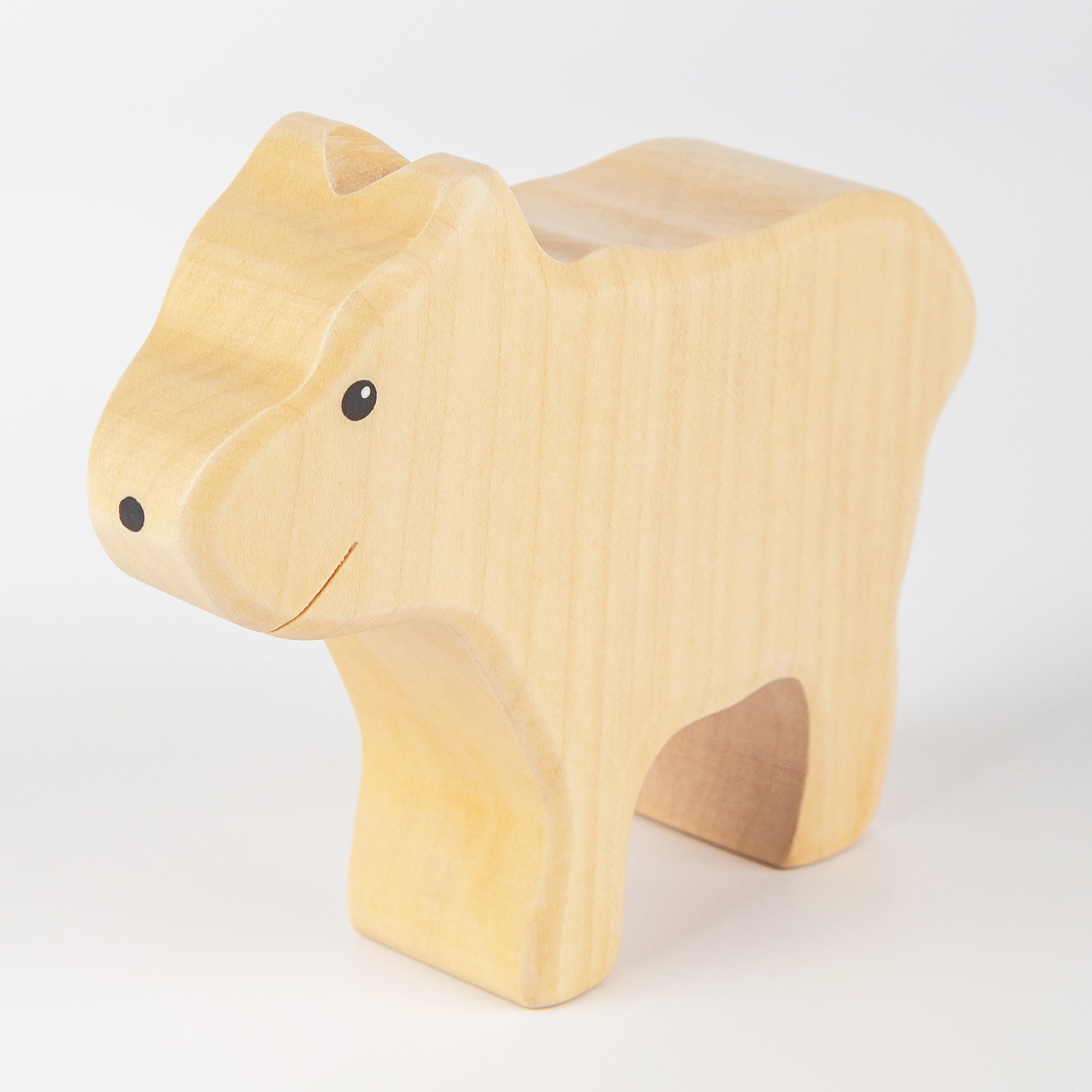 Holztiere-Set Safari Holztiere-Set Safari