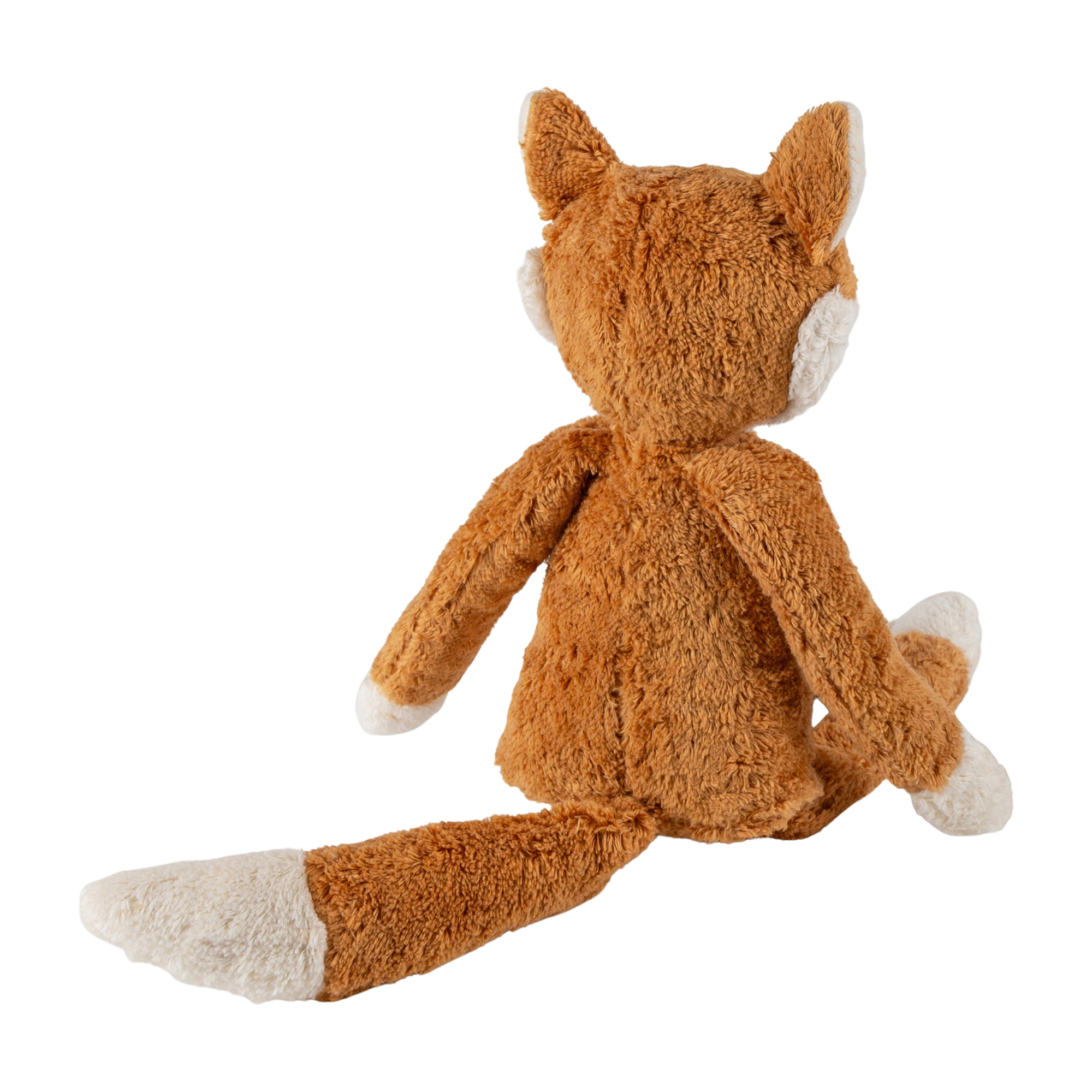 Bio Kuscheltier Fuchs Natur pur