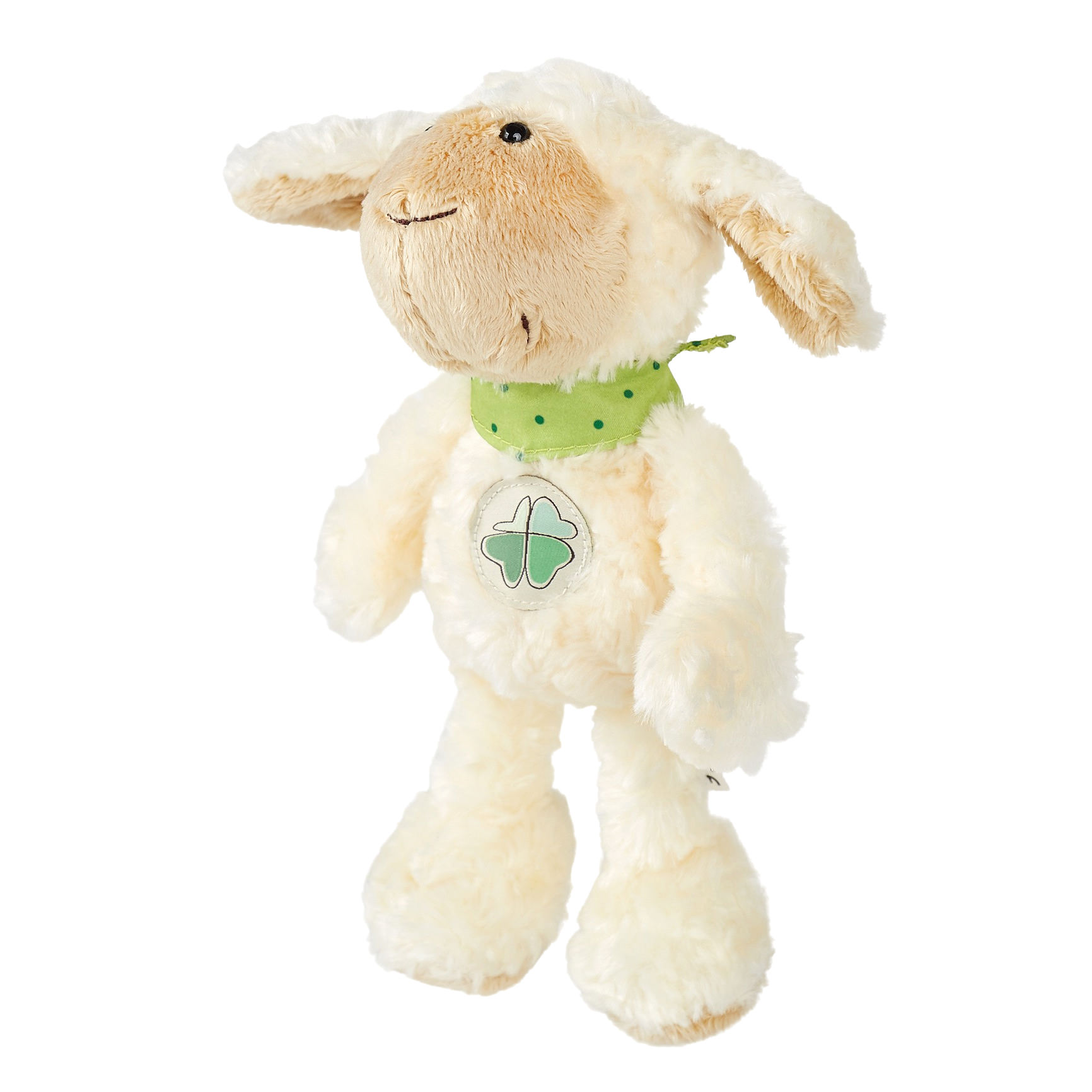 Fluffy plush sheep, Care-for-Rare health foundation Fluffy plush sheep, Care-for-Rare health foundation