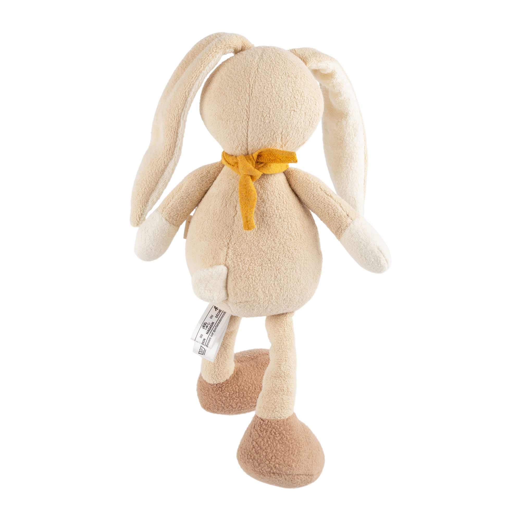 Soft toy rabbit Soft toy rabbit