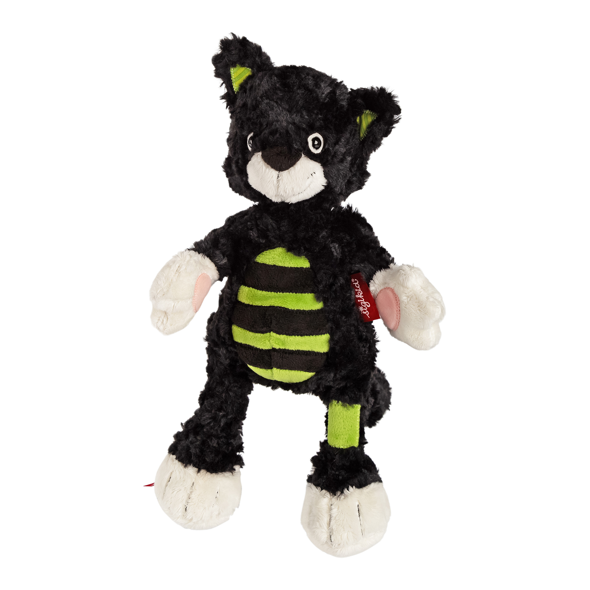 Stoffi Kater - Minnie Stoffi Kater - Minnie