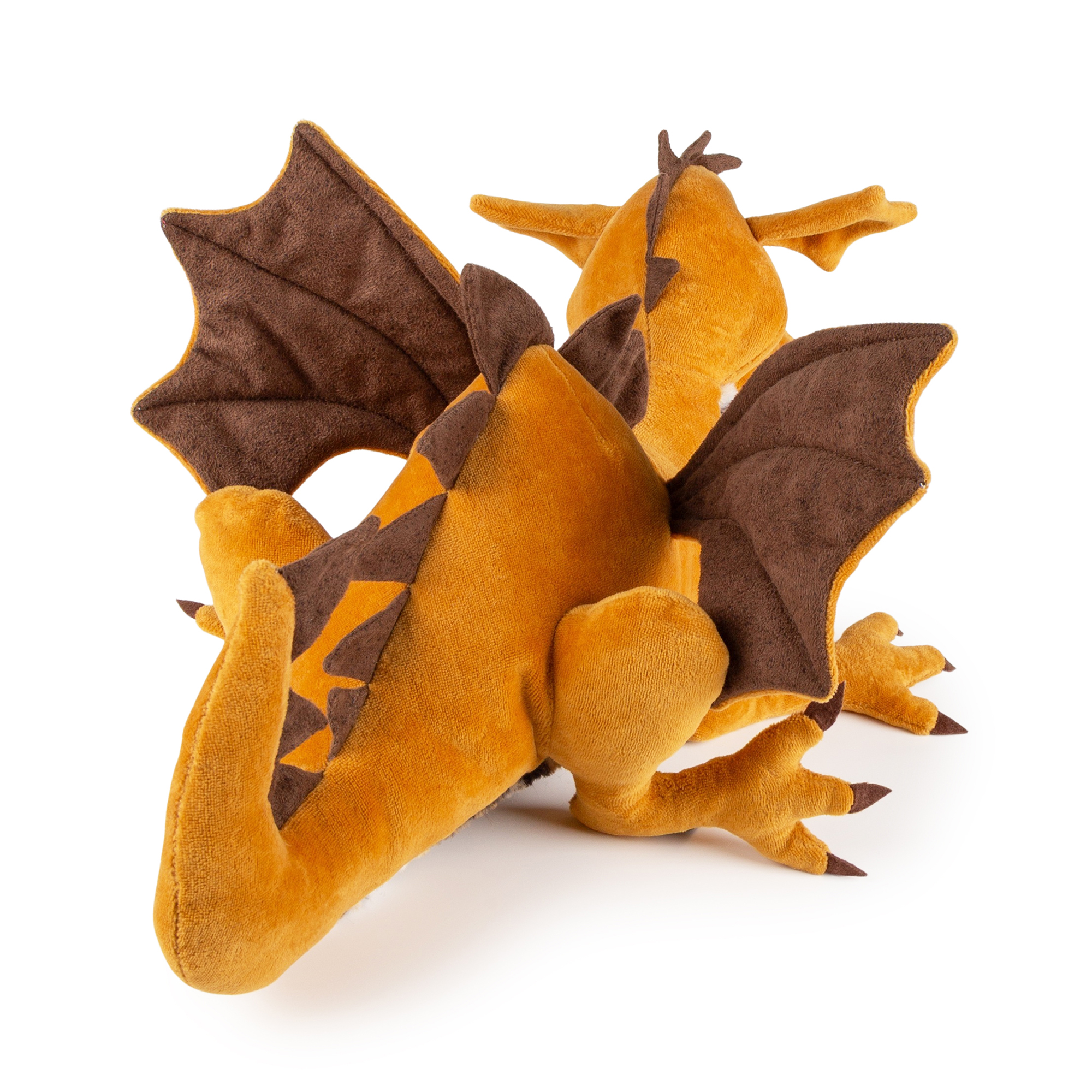 Kuscheltier Drache Fafner Bayreuther Festspiele 2025, Beasts Kuscheltier Drache Fafner Bayreuther Festspiele 2025, Beasts