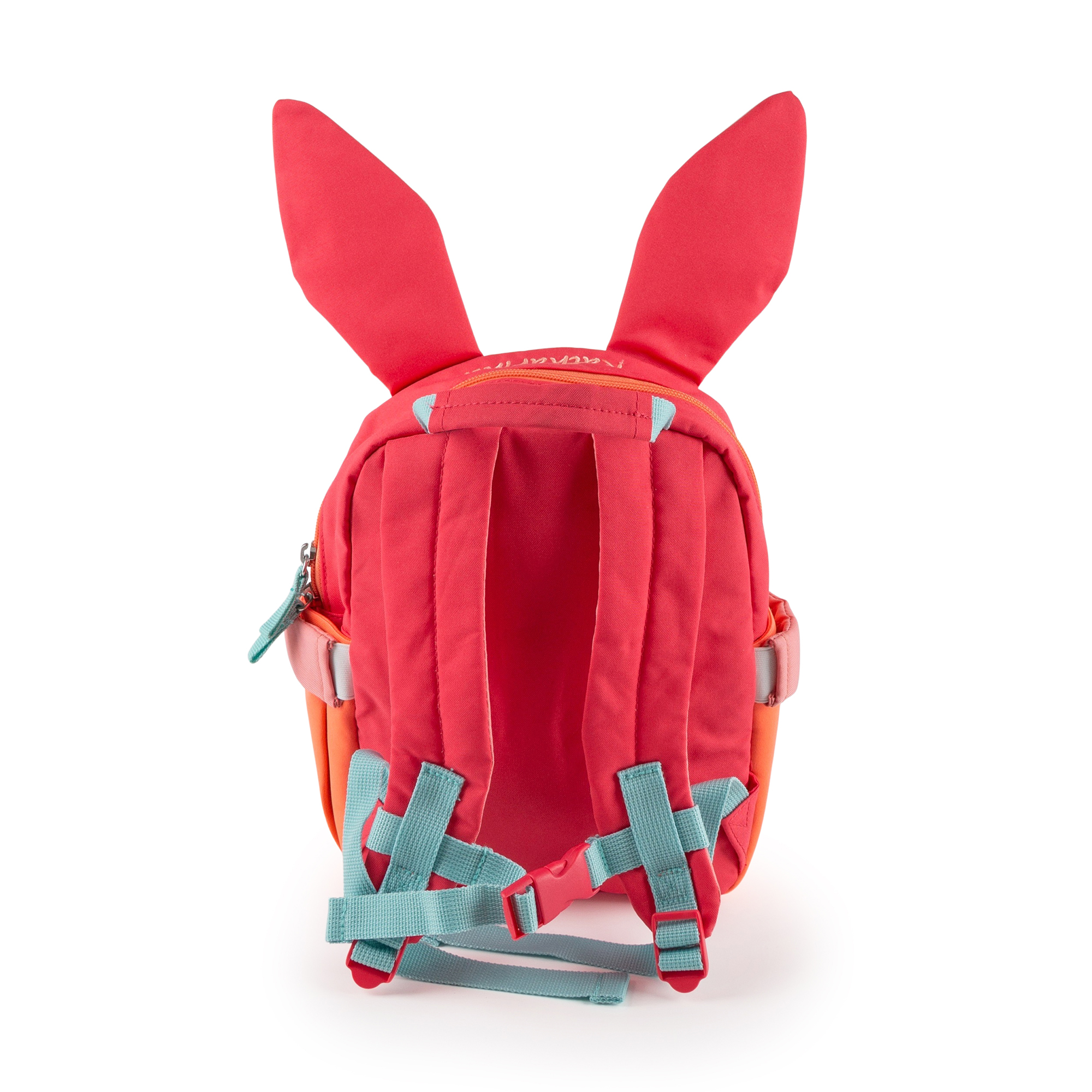 Kinder Namensrucksack Hase