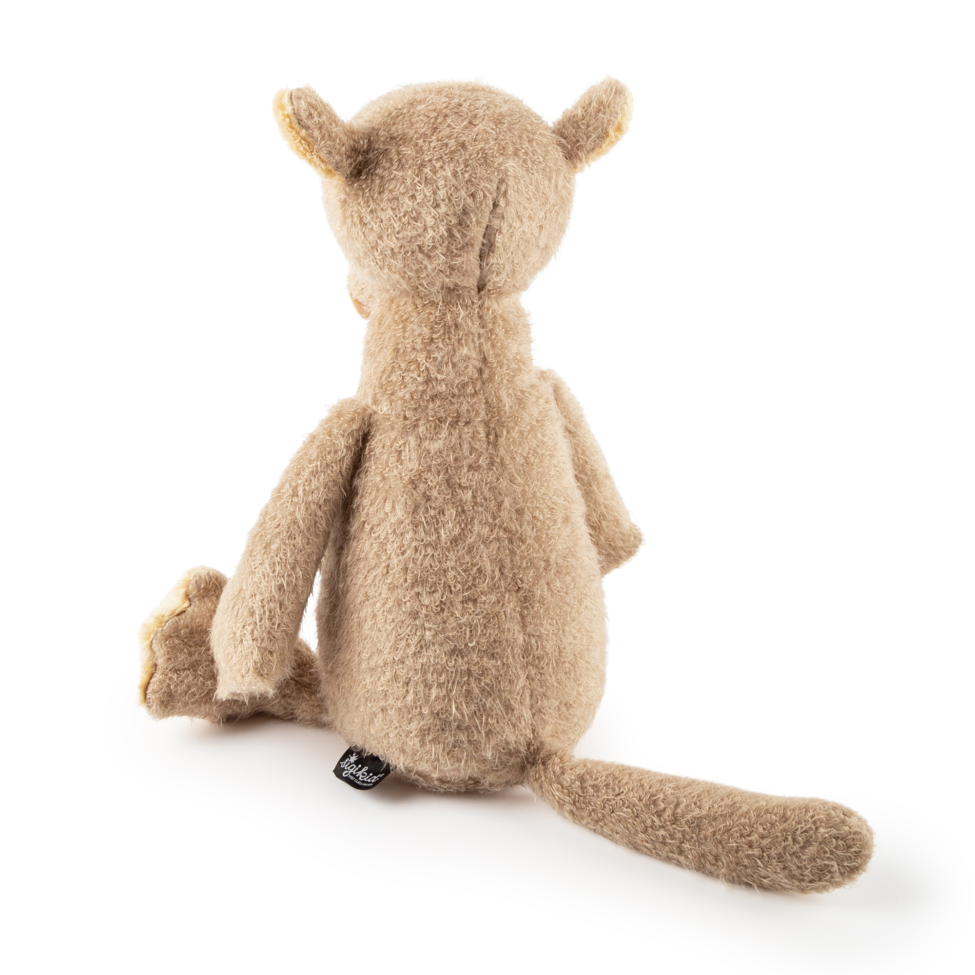 Plush toy coati, Ach Good! Beasts Plush toy coati, Ach Good! Beasts