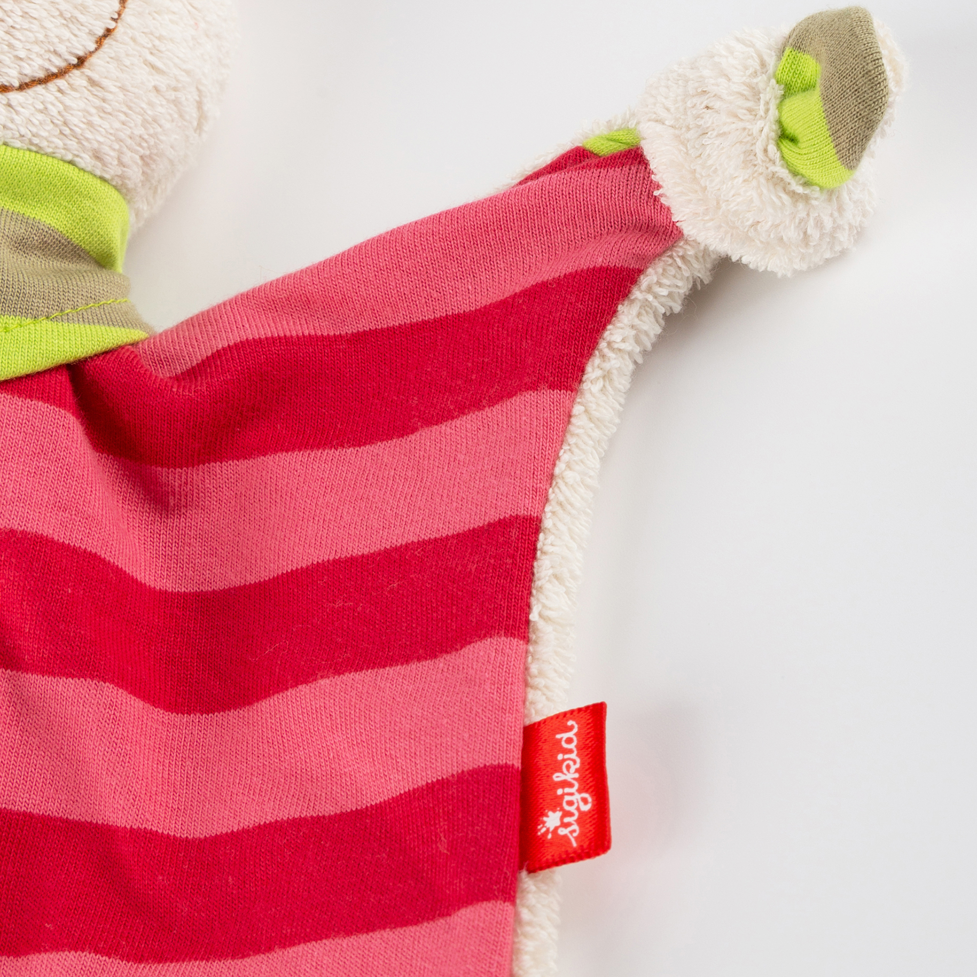 Schnuffeltuch Hase Schnuffeltuch Hase