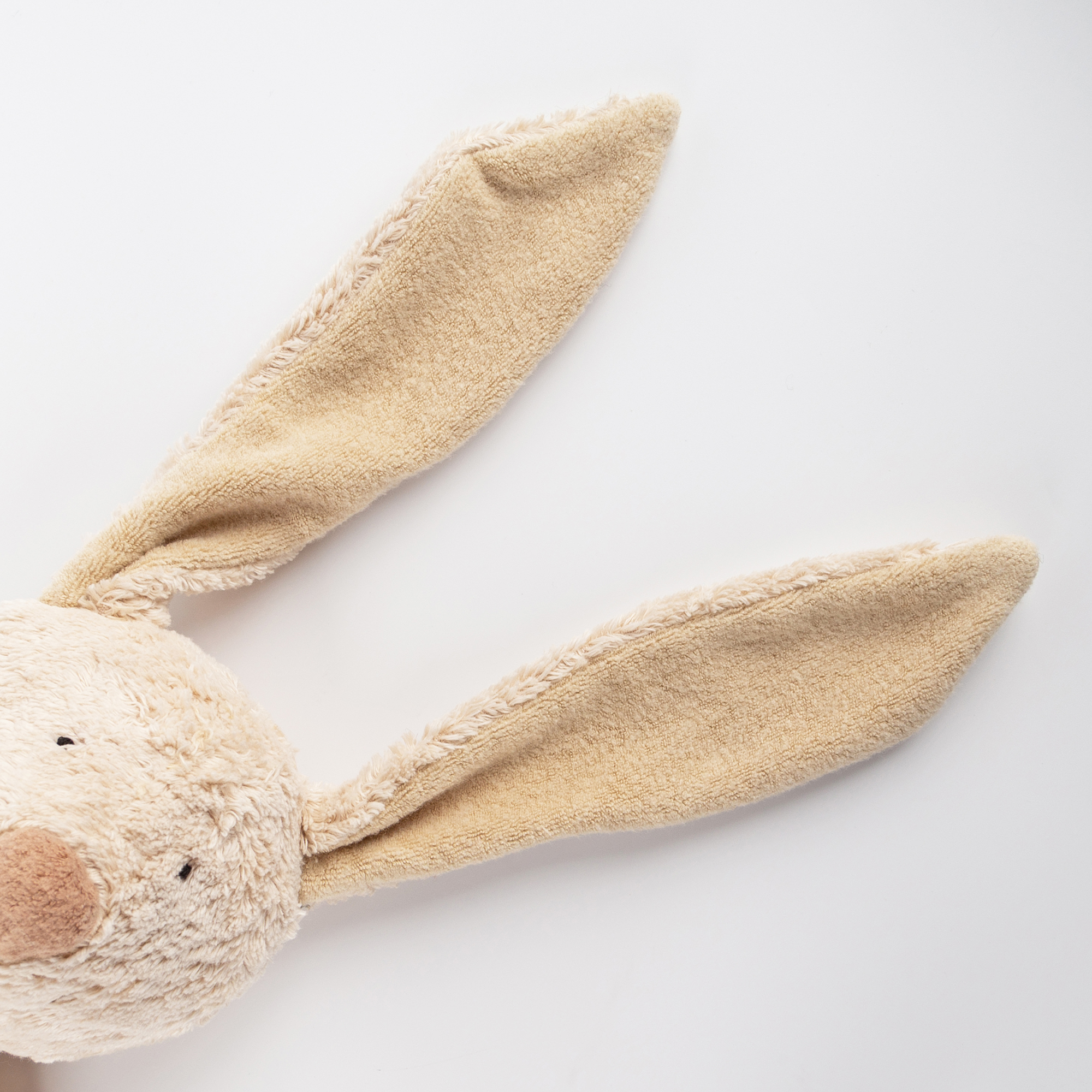 Kuscheltier Hase, Green Kollektion Kuscheltier Hase, Green Kollektion