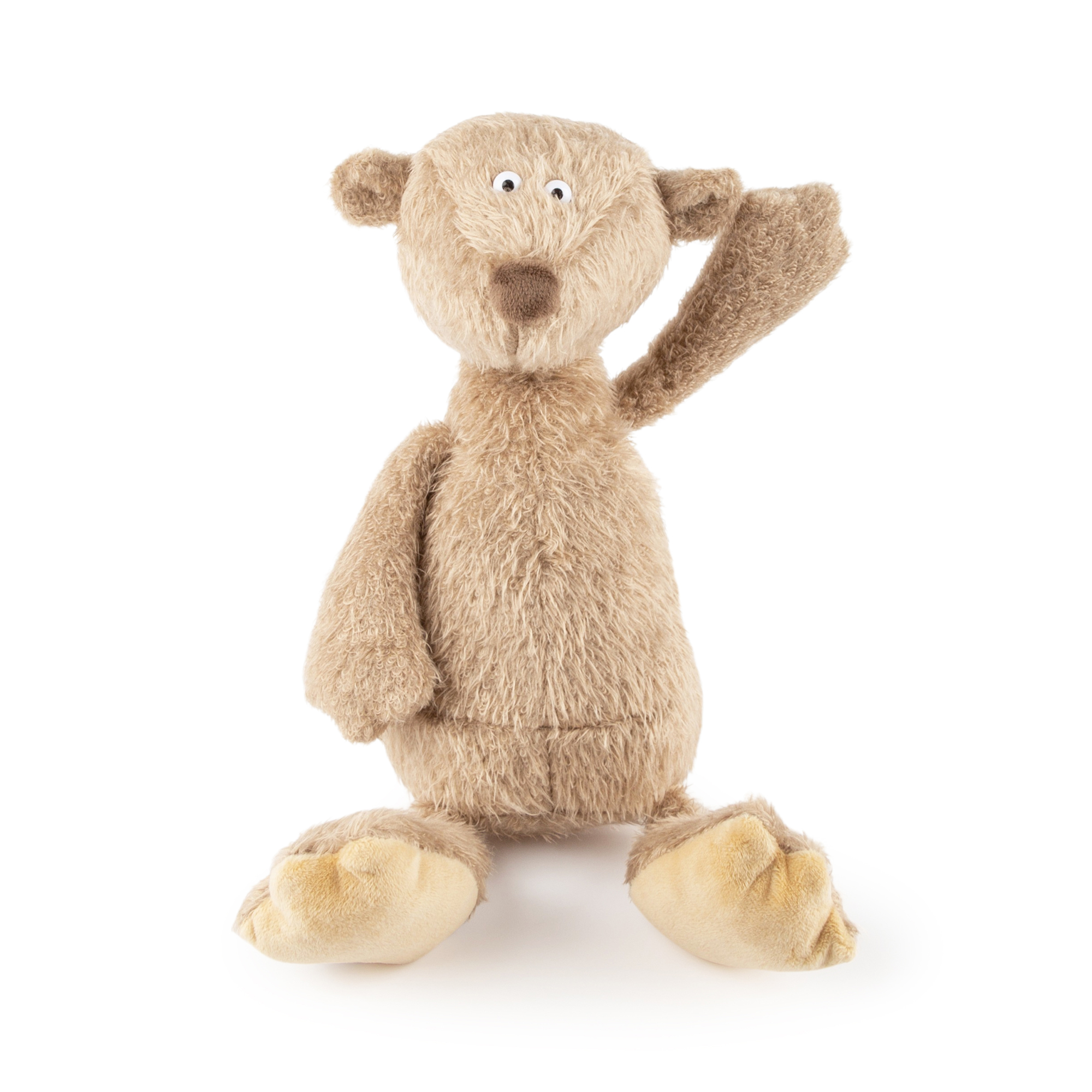 Cuddle Bear "ach good!", sigikid BEASTS Cuddle Bear "ach good!", sigikid BEASTS