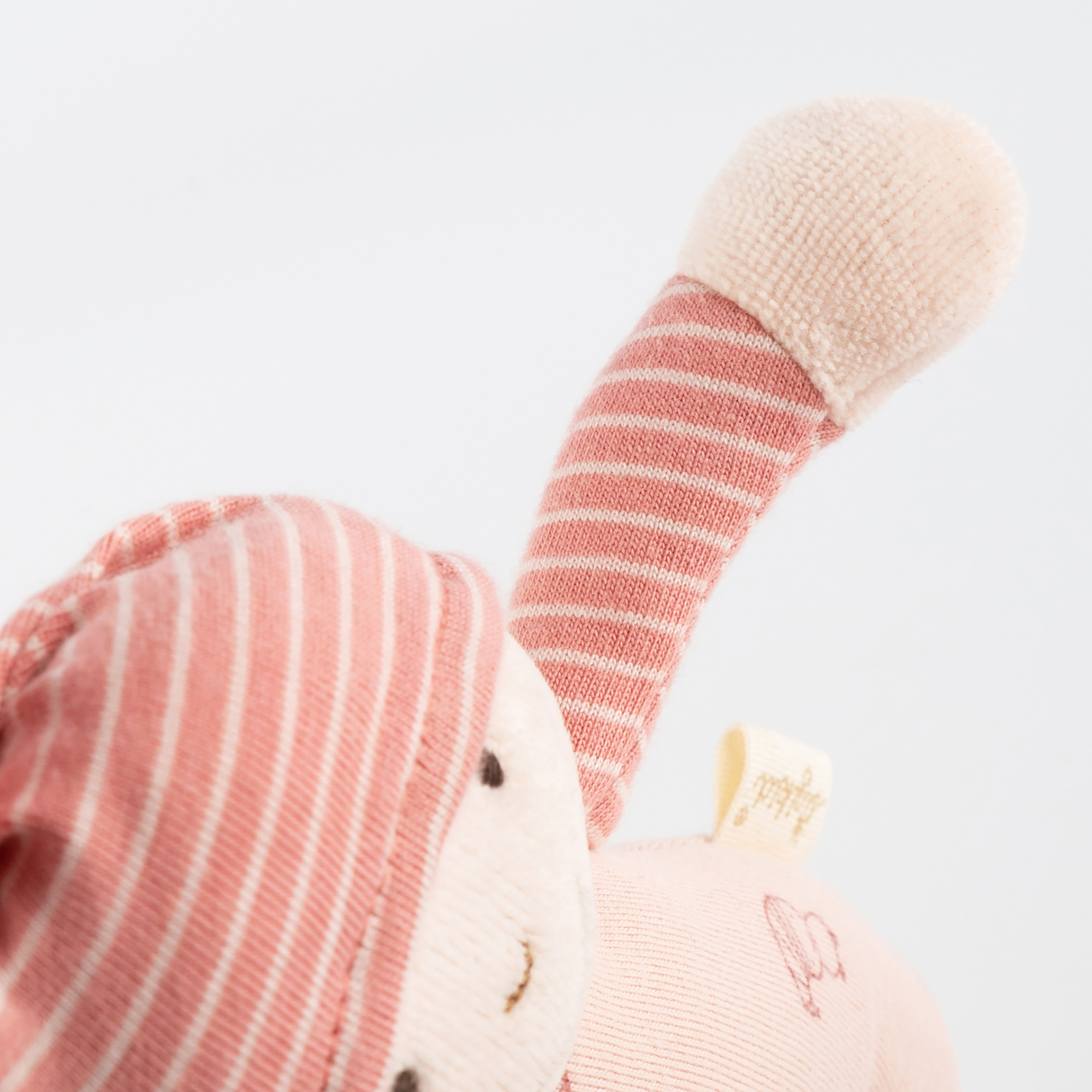 Baby Rassel Puppe Baby Rassel Puppe