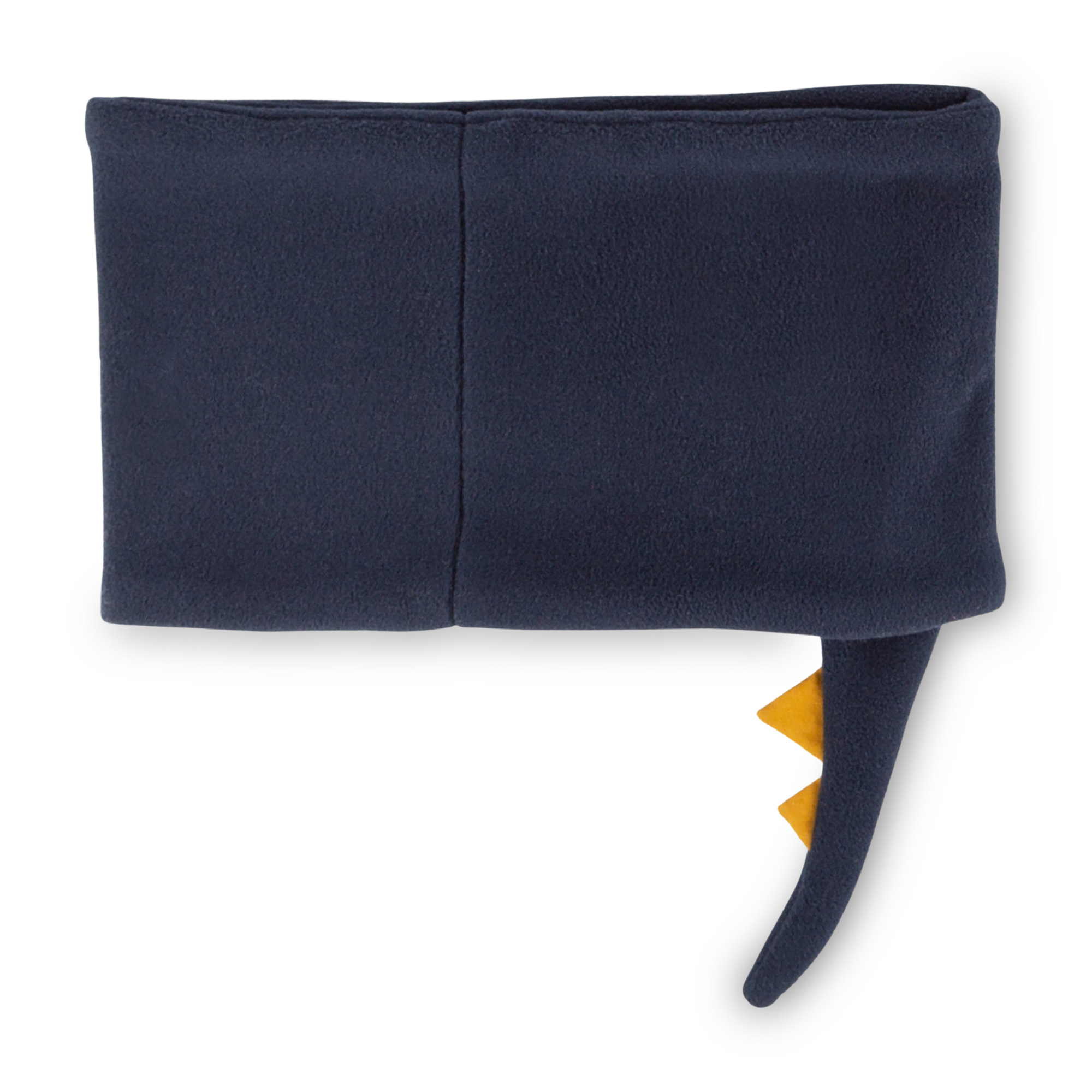 Kinder Fleece Loopschal Dino Kinder Fleece Loopschal Dino