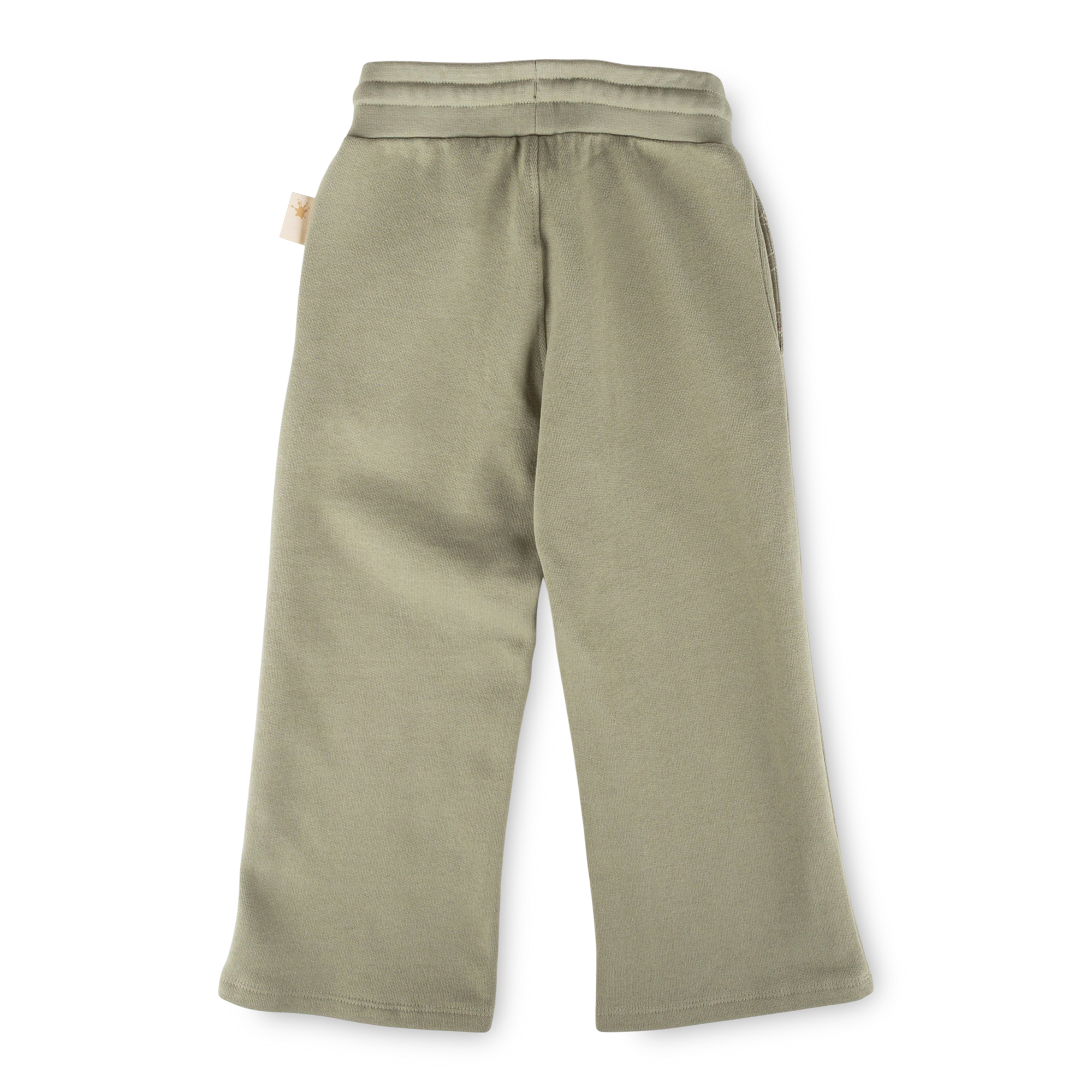 Children's sweat pants, Petit Croissant