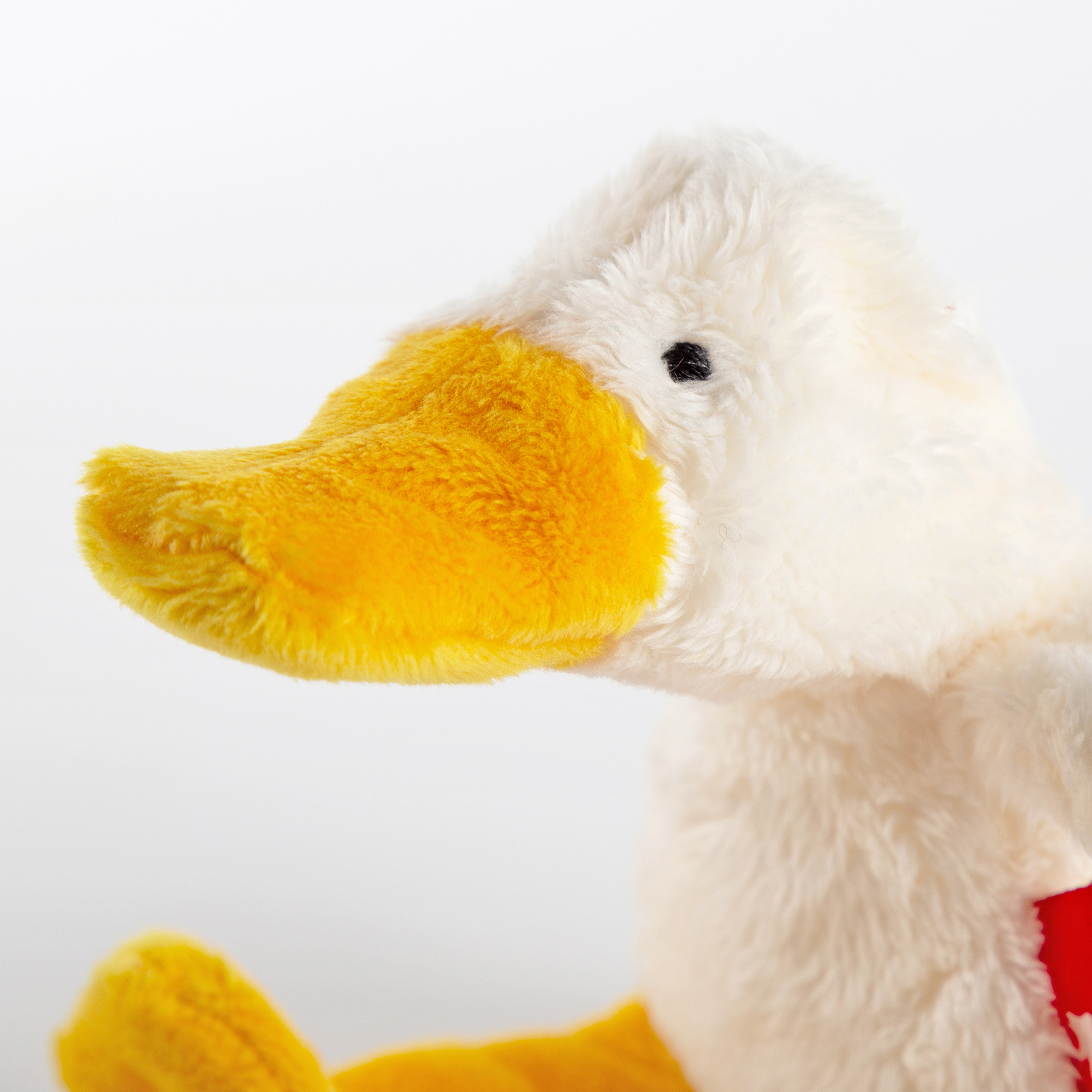 Mini plush duck, Sweety Cuddly Gadgets