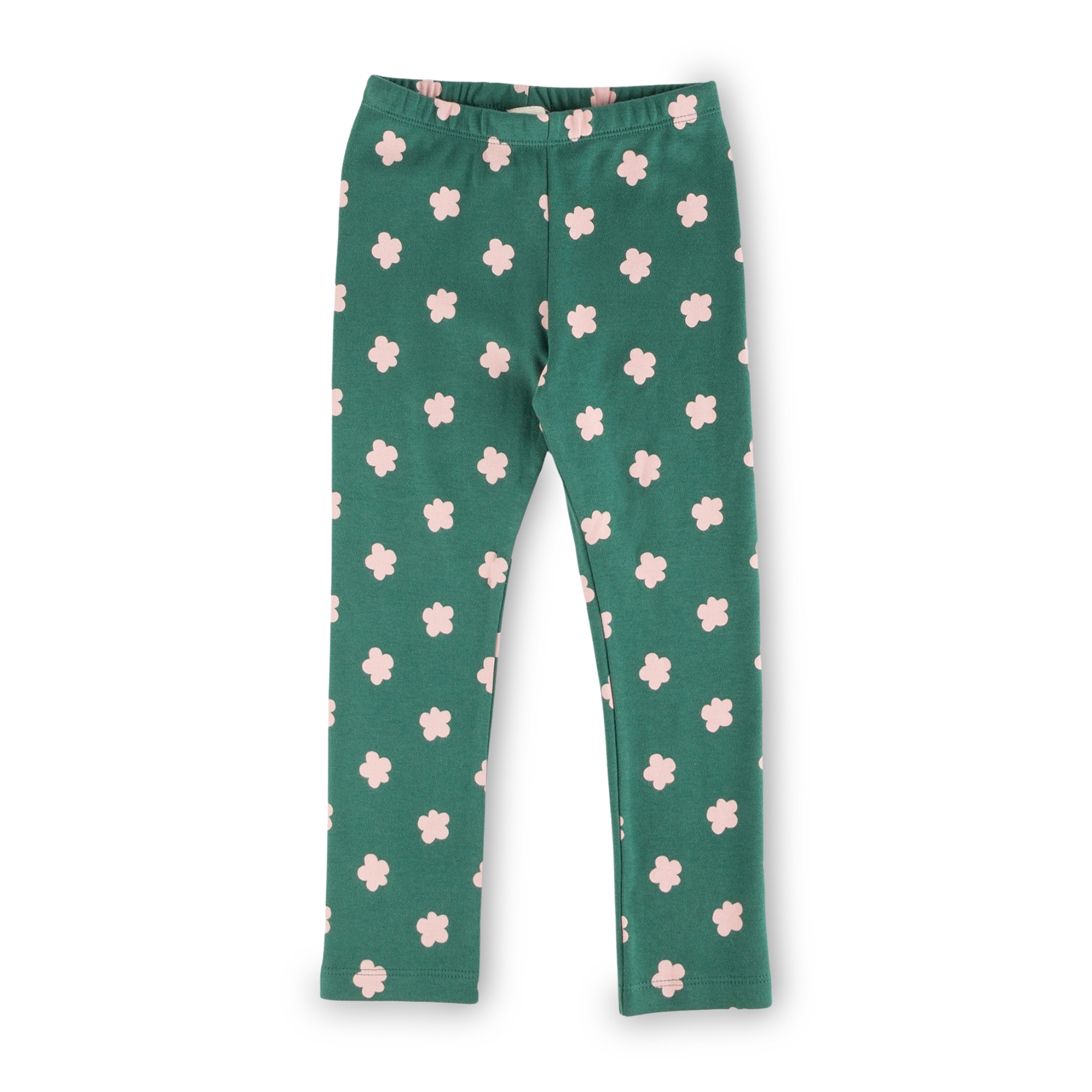 Two piece children's pyjamas dog