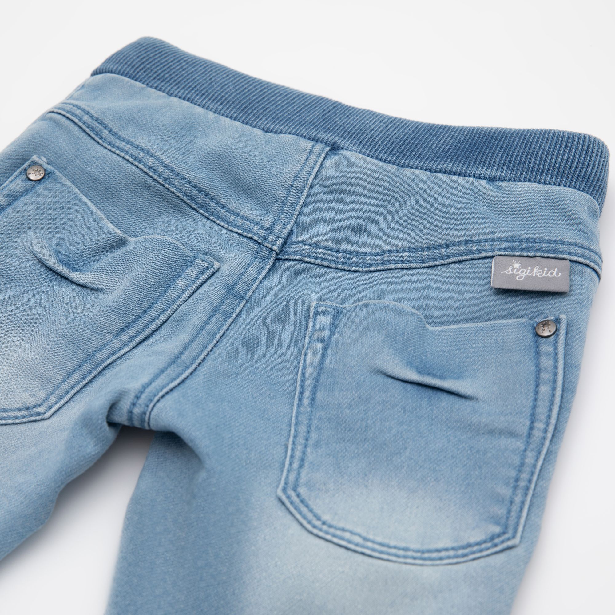 Klassische Kinderjeans Klassische Kinderjeans