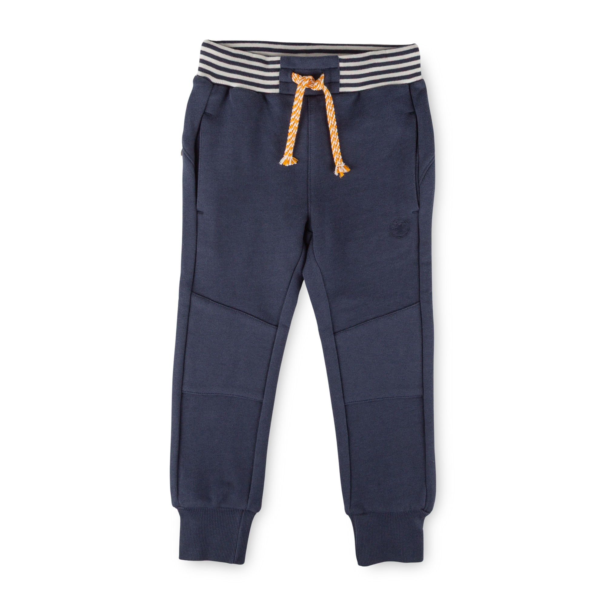 Children's sweat pants Polar Friends, knee patches