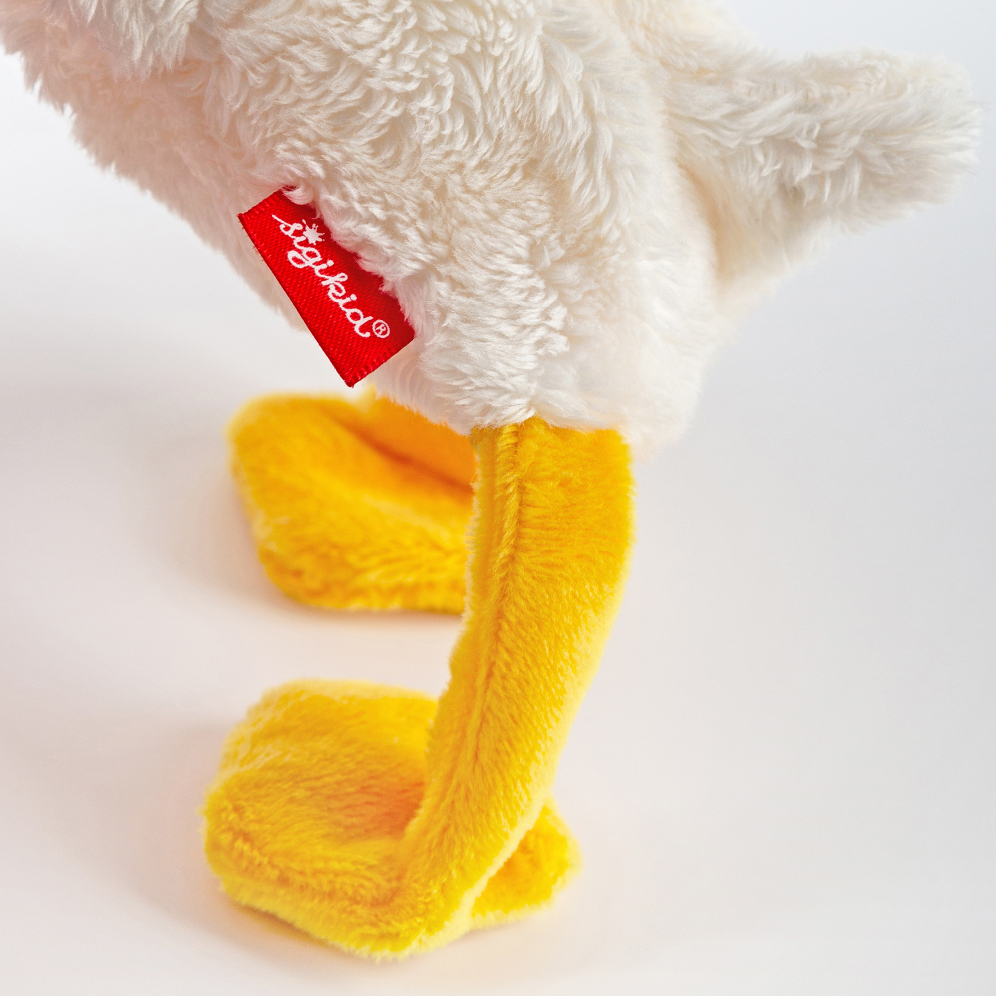 Mini plush duck, Sweety Cuddly Gadgets