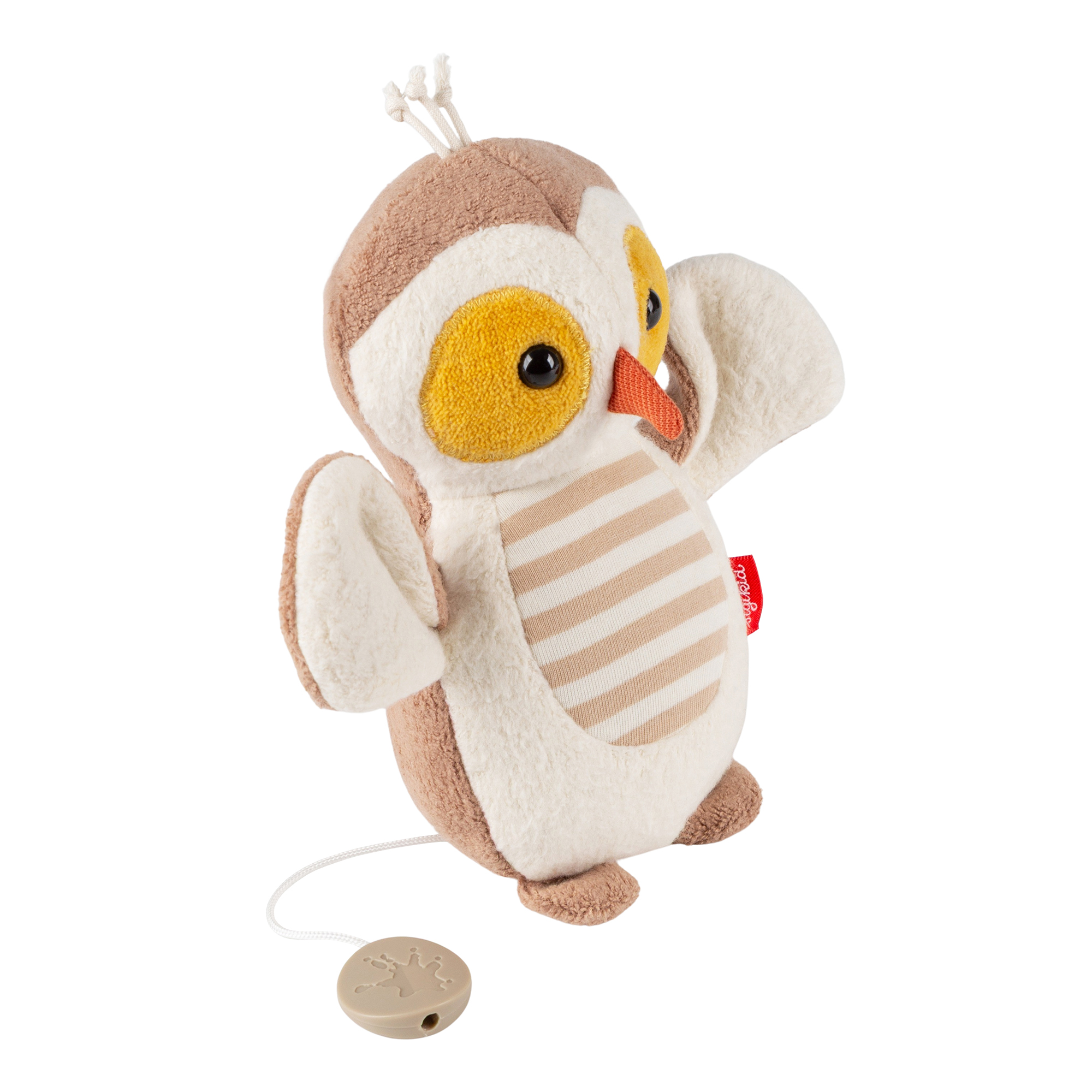 Baby Spieluhr Eule, Harry Potter