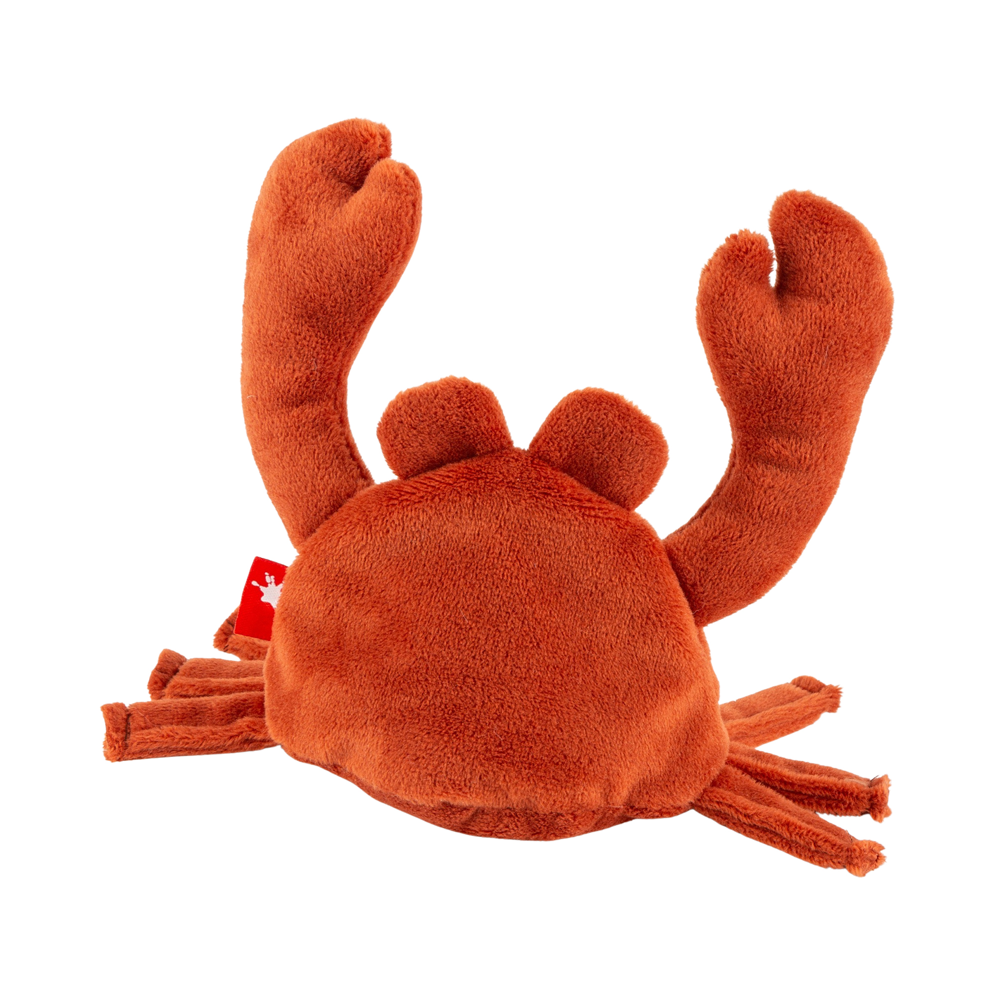 Mini Kuscheltier Krebs