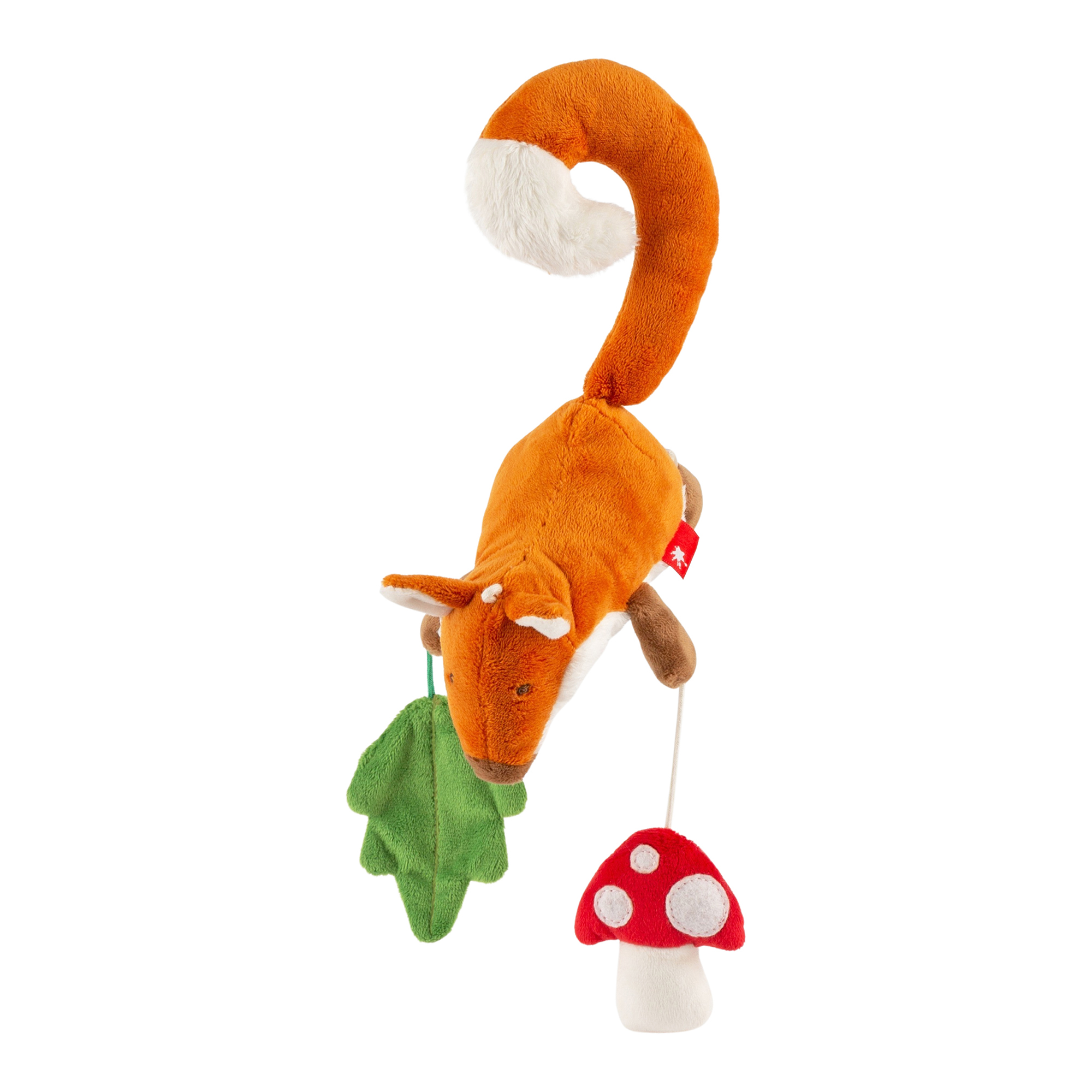 Baby Aktiv-Fuchs PlayQ Baby Aktiv-Fuchs PlayQ