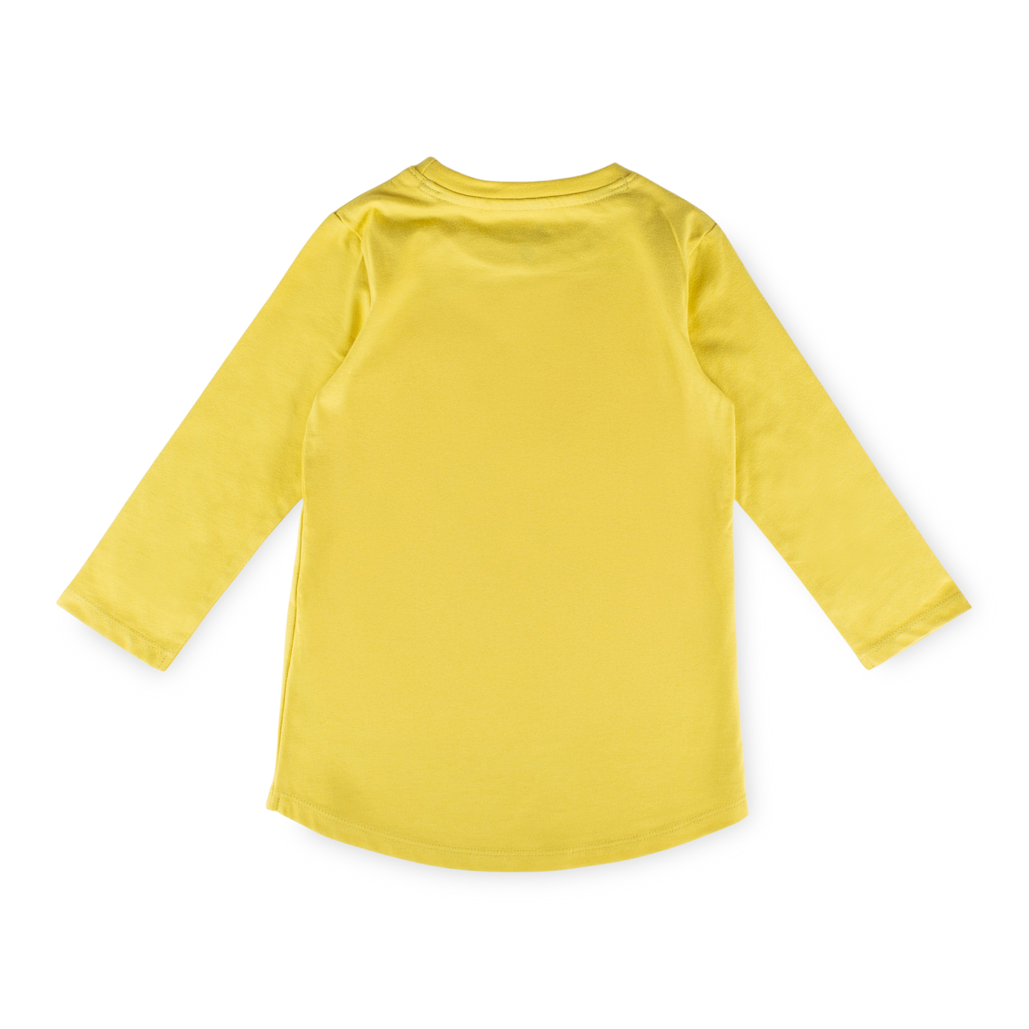 Girls' long-sleeved pyjamas panda