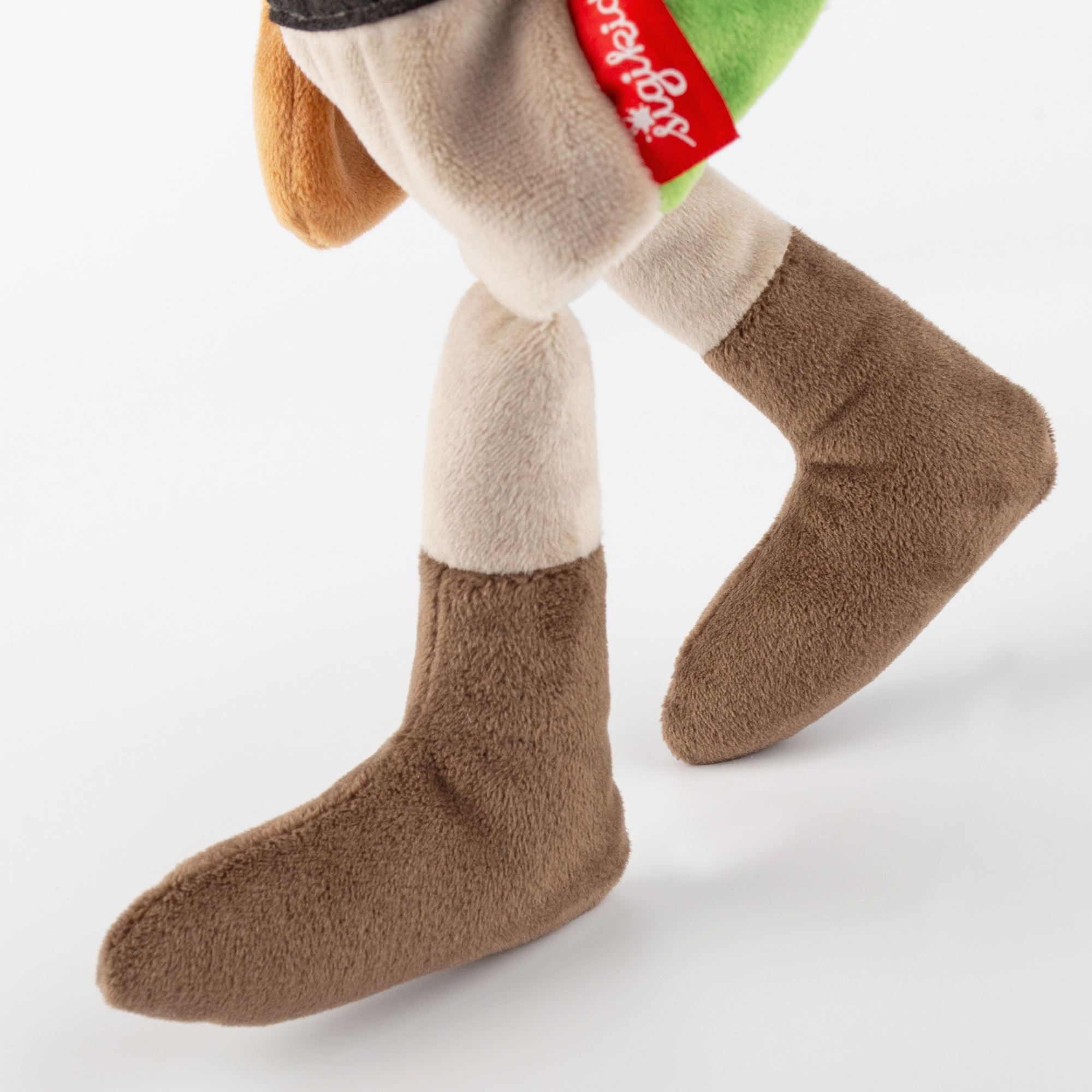 Kinder Handspielpuppe Räuber Kinder Handspielpuppe Räuber