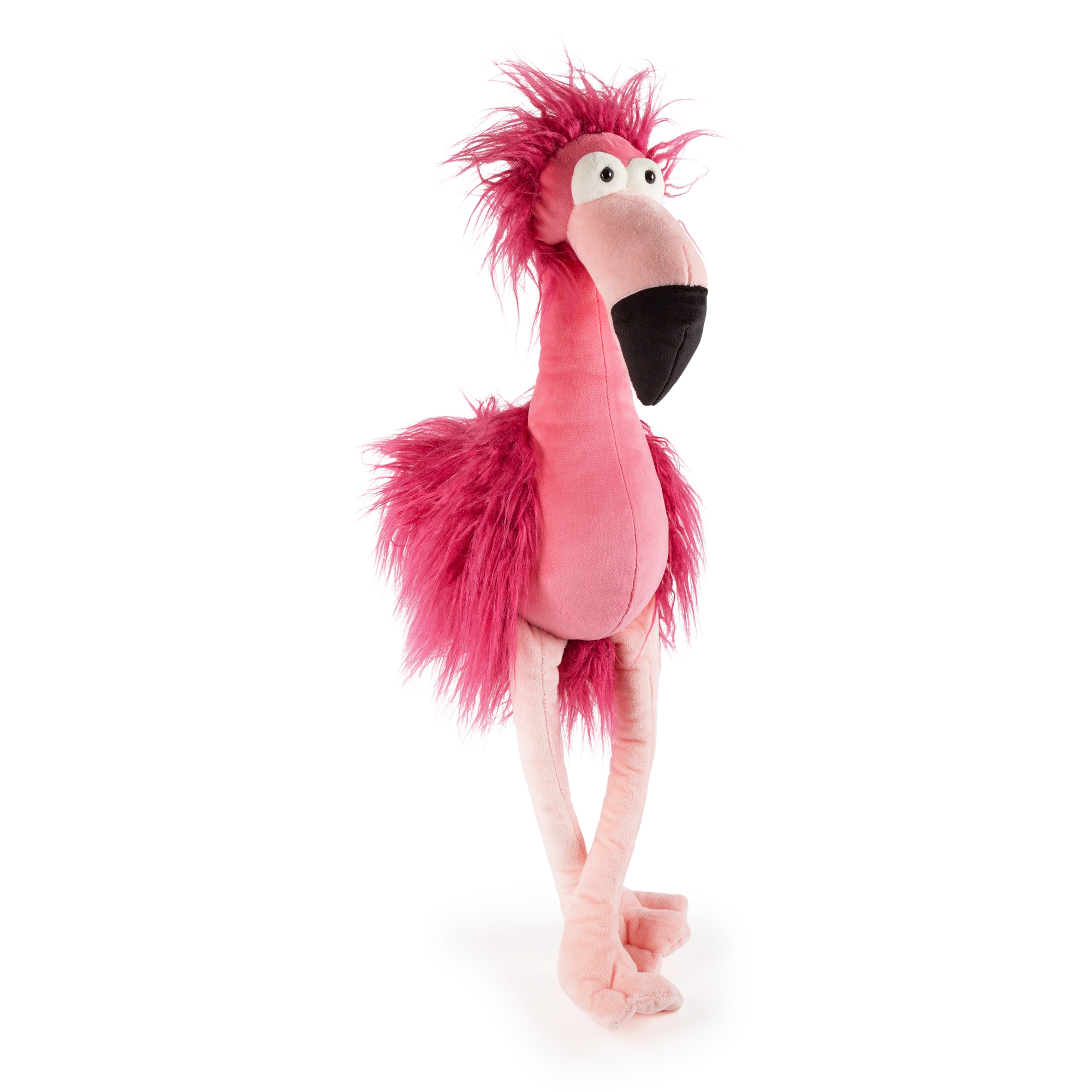 Kuscheltier Flamingo Flamin Gogo, BeastsTown