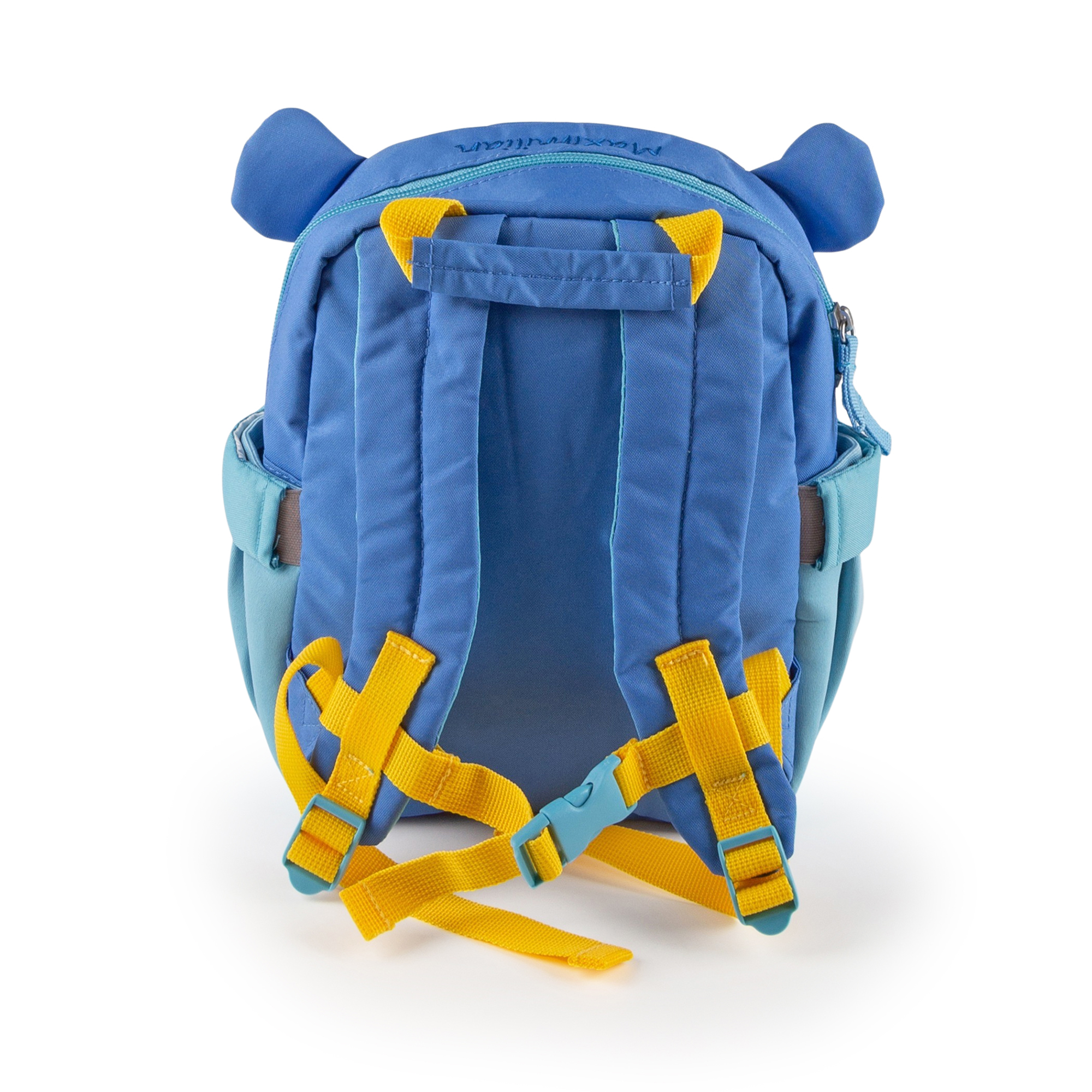 Kinder Namensrucksack Bär
