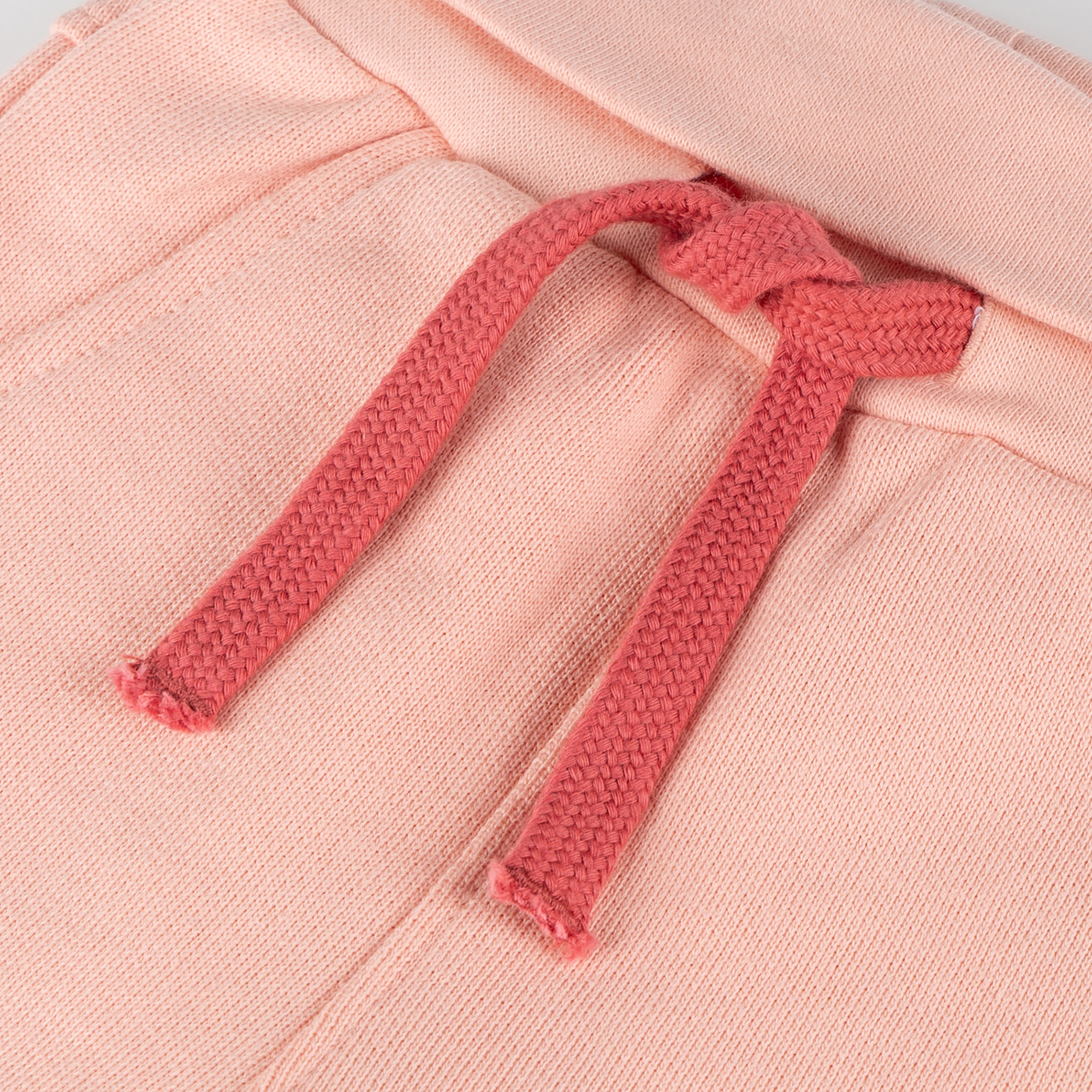 Baby Sweathose, rosa