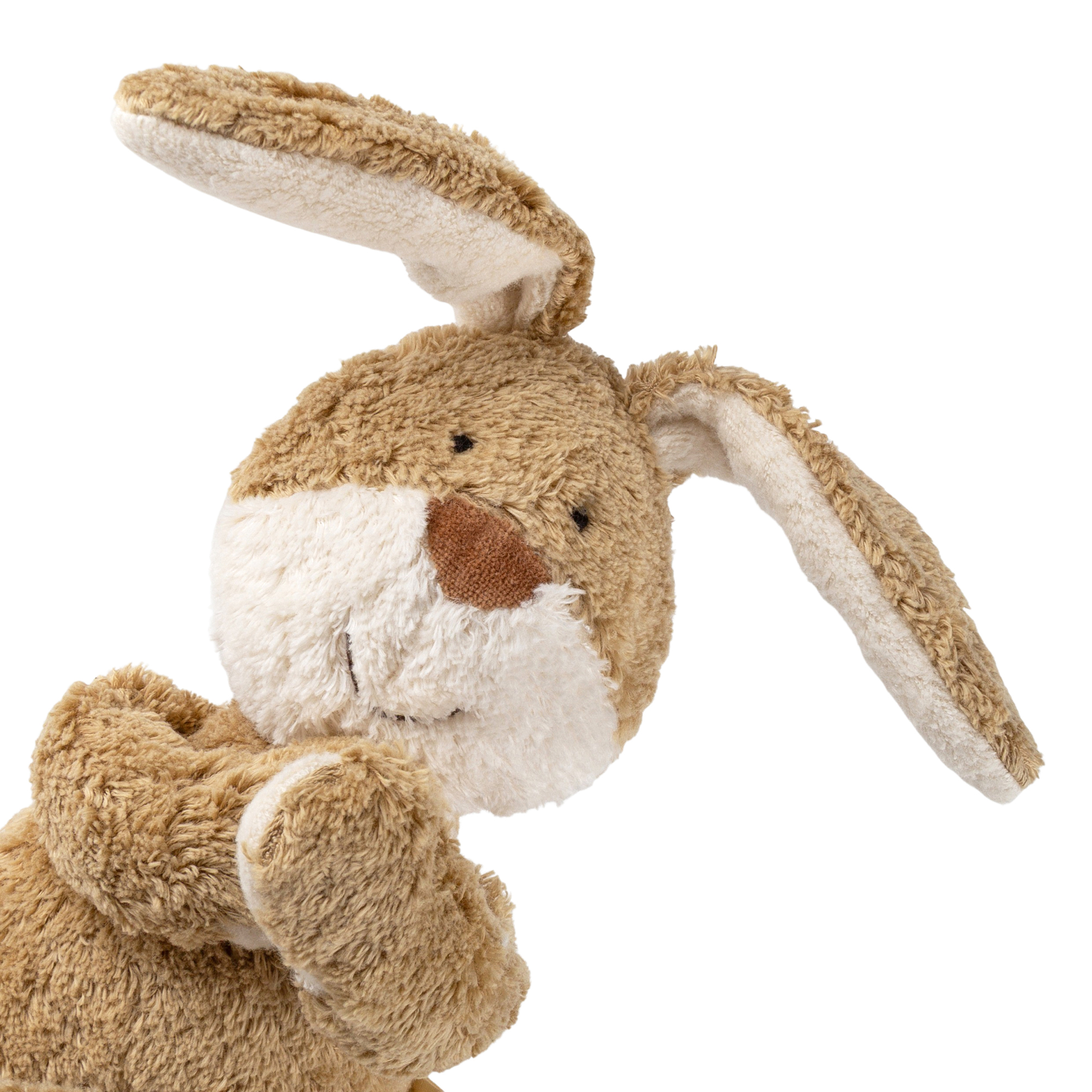 Kuscheltier Hase, Green Collection