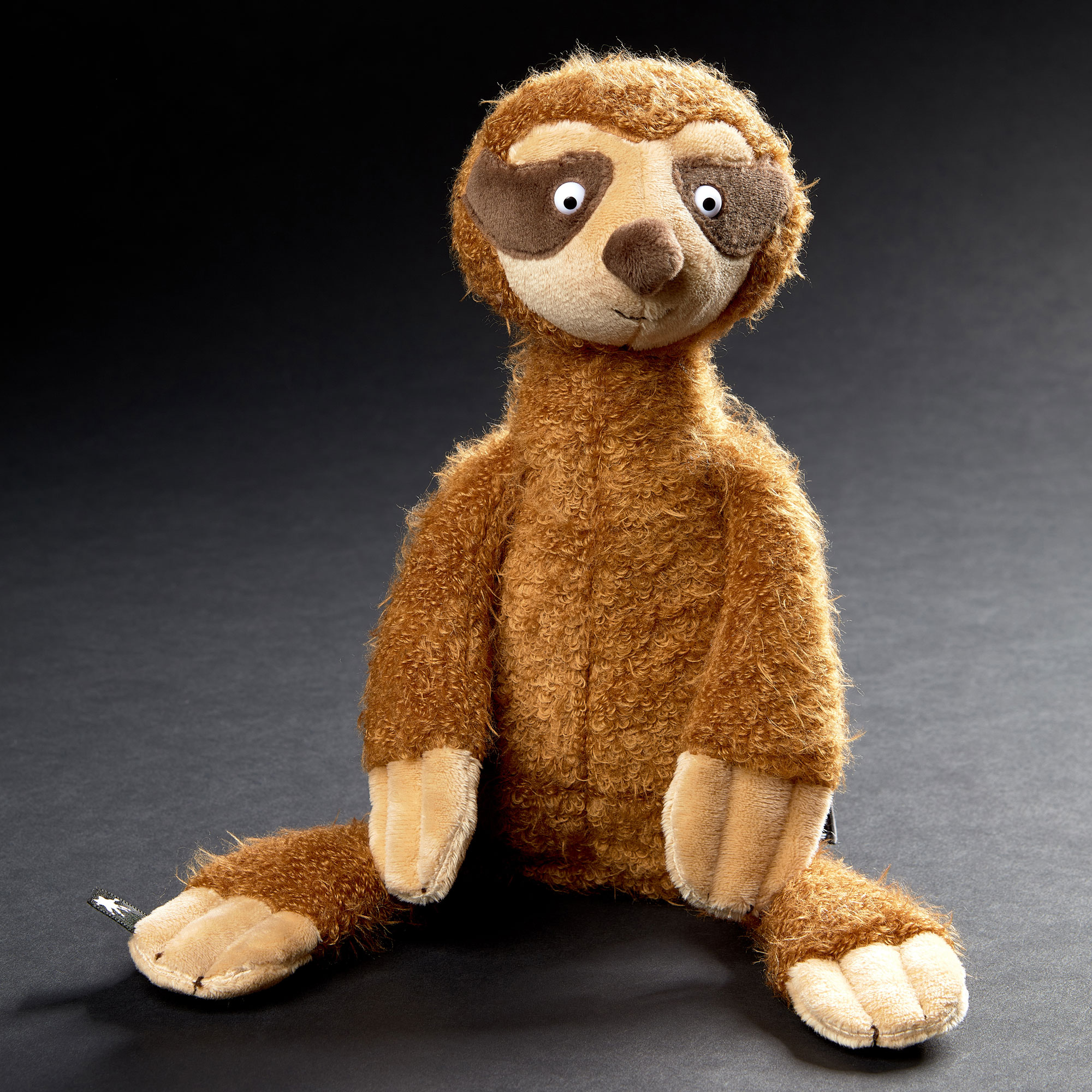 Plush toy sloth midi Ach Good! Beasts