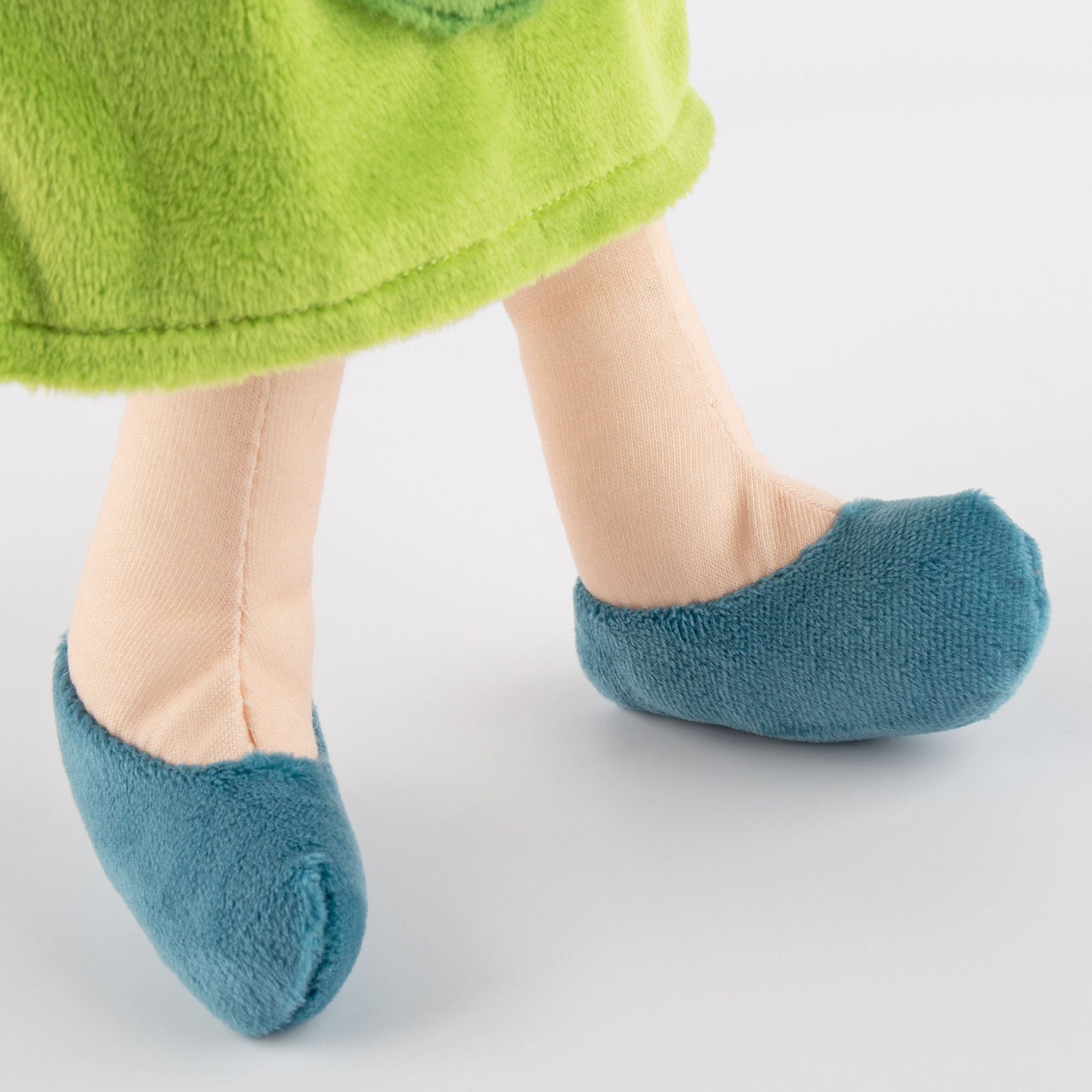 Kinder Handspielpuppe Gretl Kinder Handspielpuppe Gretl