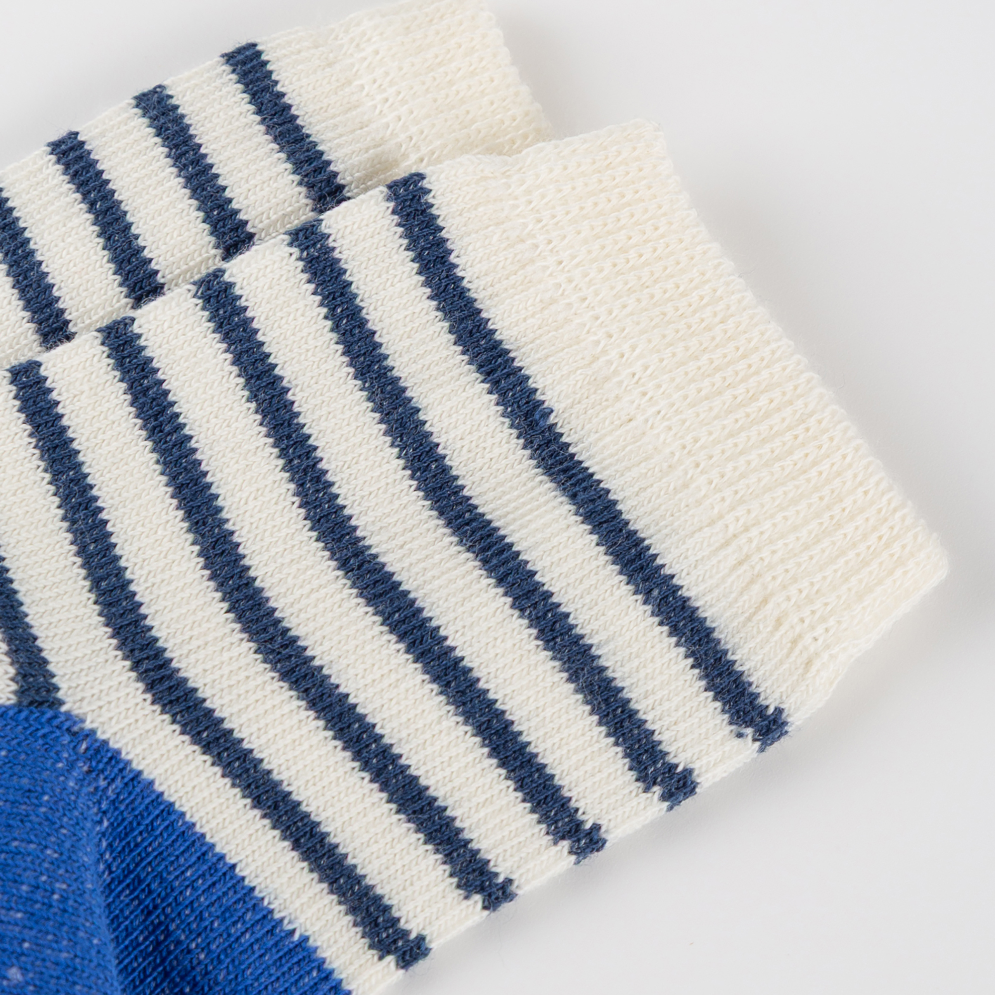 Baby 3 er Sockenset Löwe & Tiger