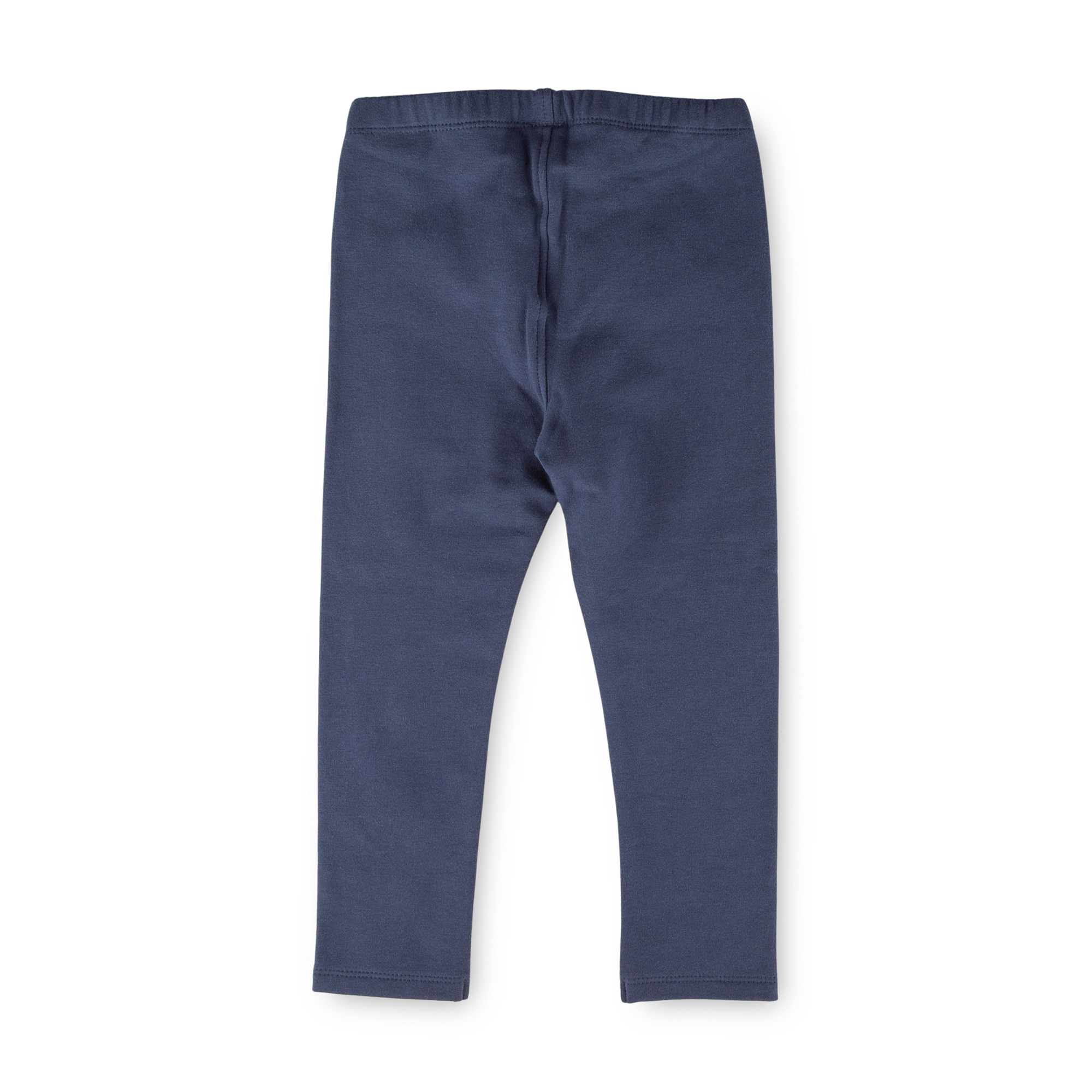 Kinder Sweatleggings, dunkelblau