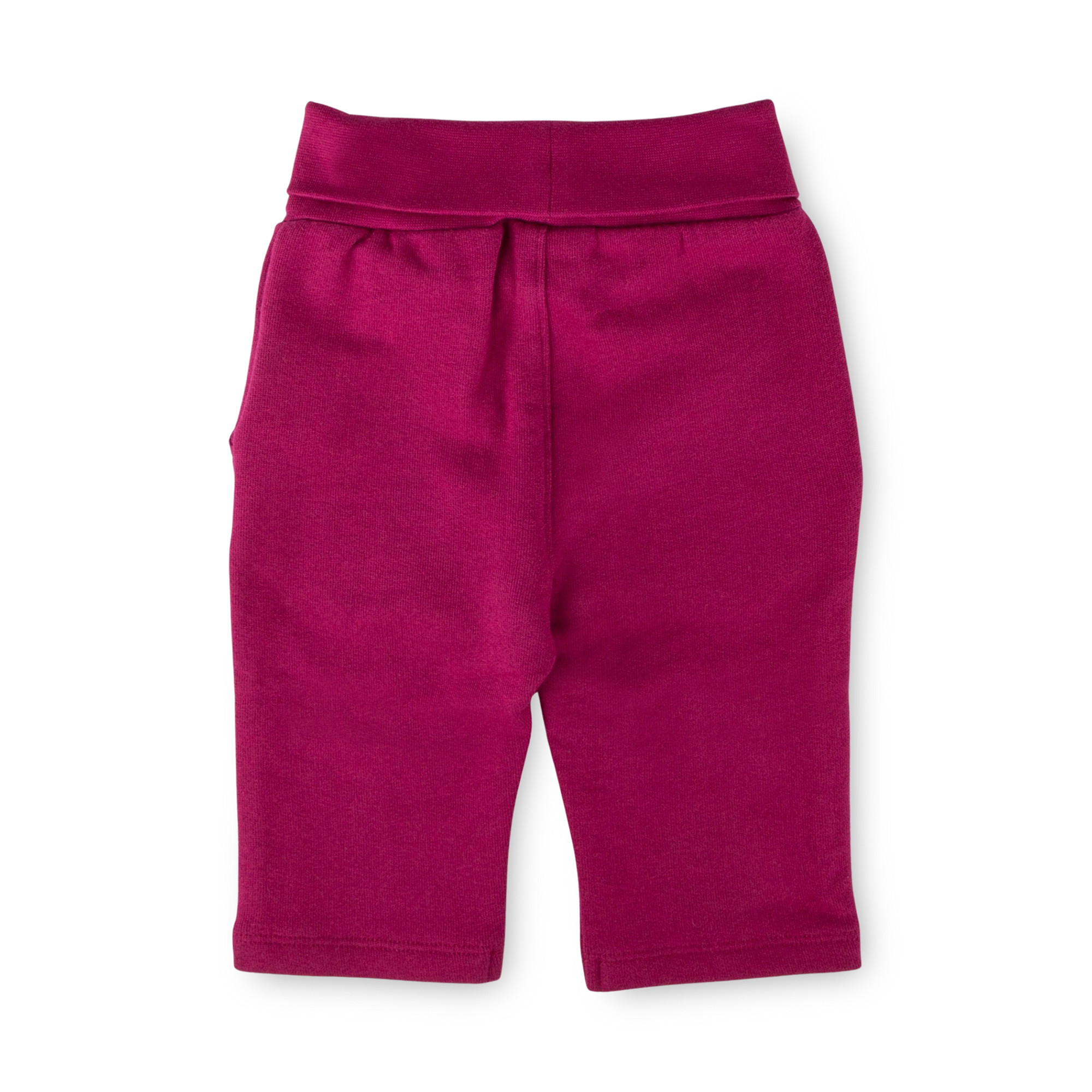 Baby sweat pants leggings Fancy Forest with pockets
