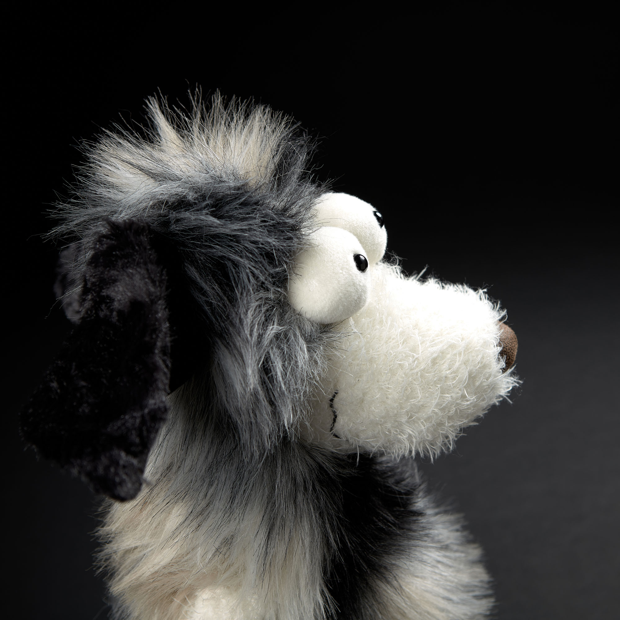 Kuschelhund Detective Disaster, BeastsTown Kuschelhund Detective Disaster, BeastsTown